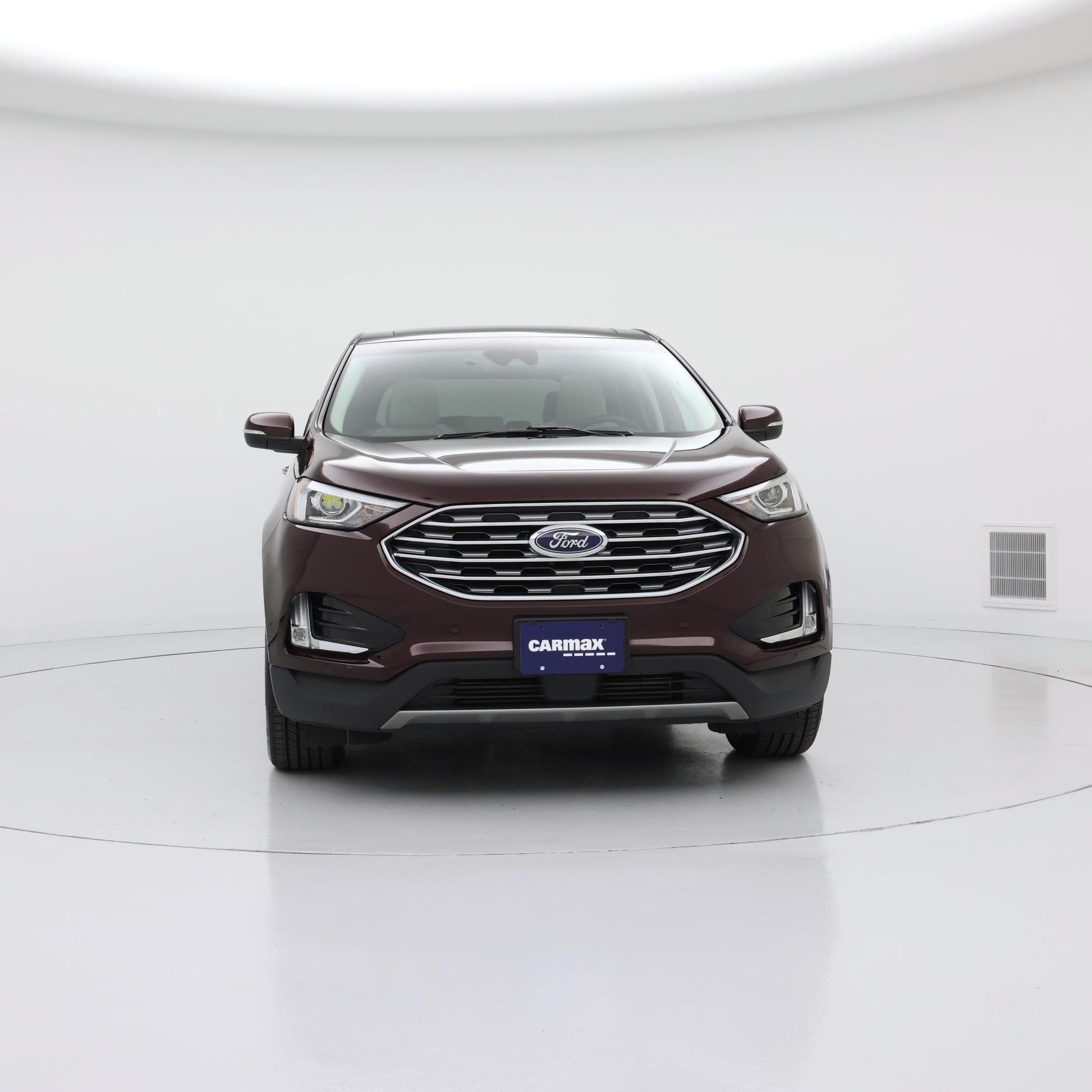 Thumbnail: 2020 Ford Edge - 5