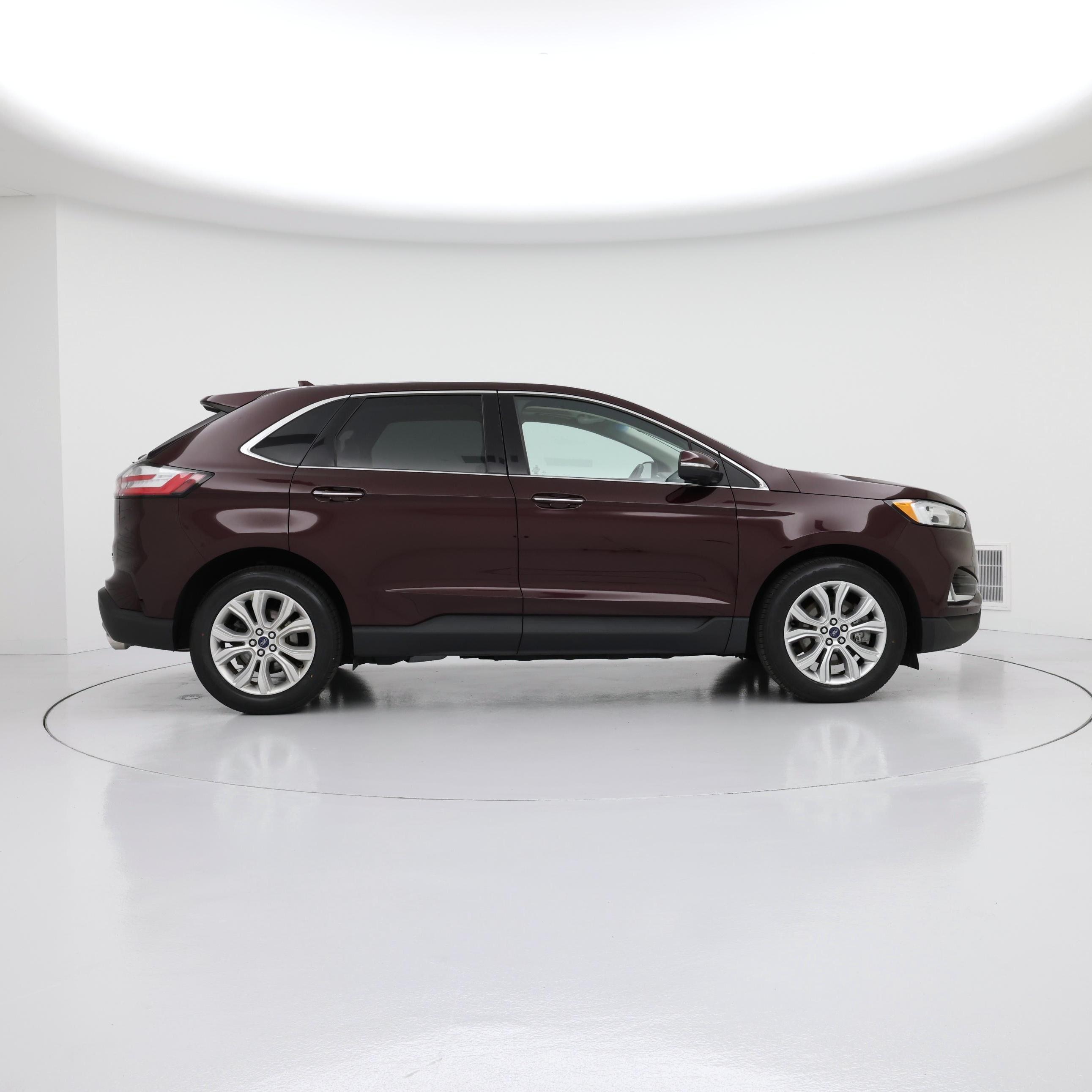 Thumbnail: 2020 Ford Edge - 7