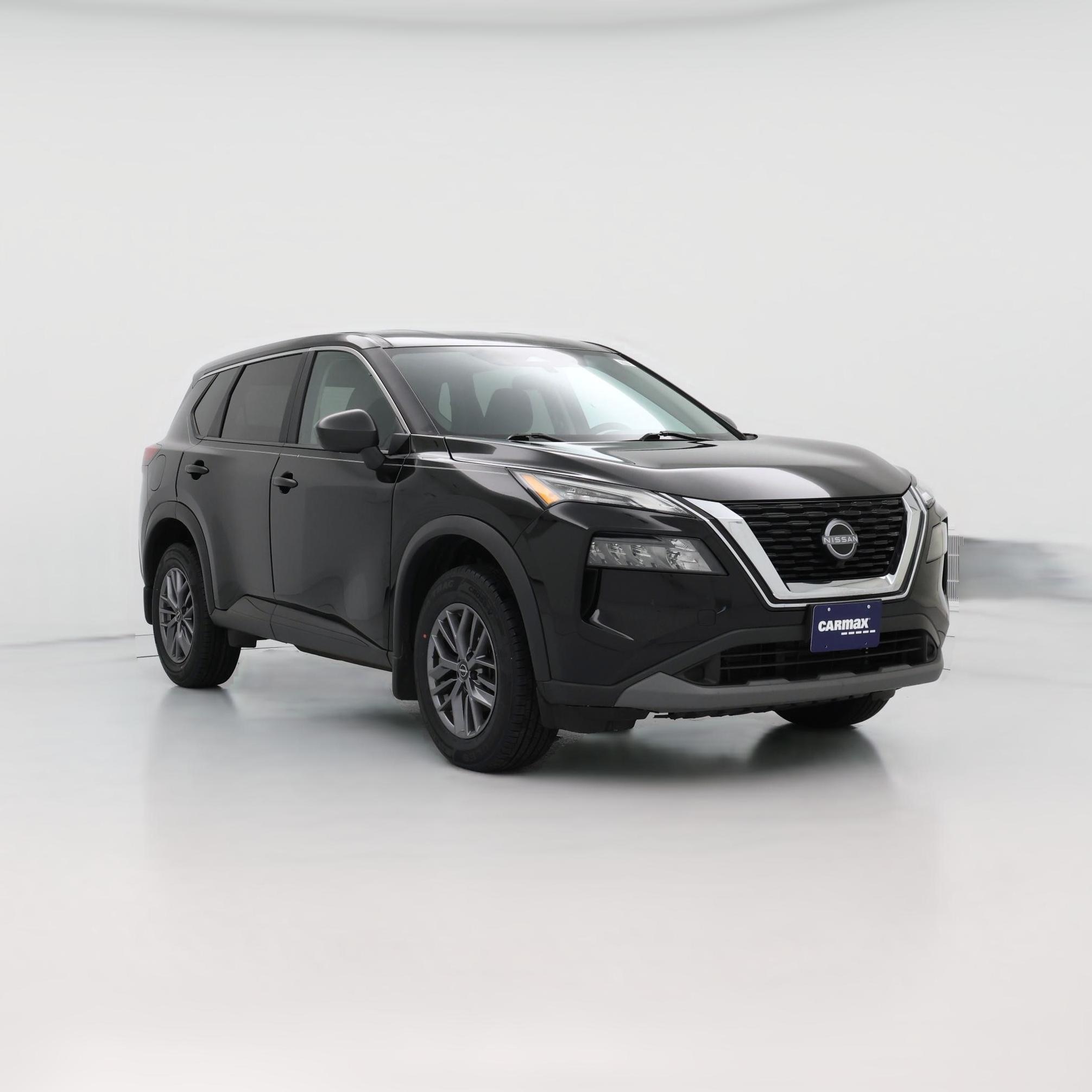 Thumbnail: 2023 Nissan Rogue - 1