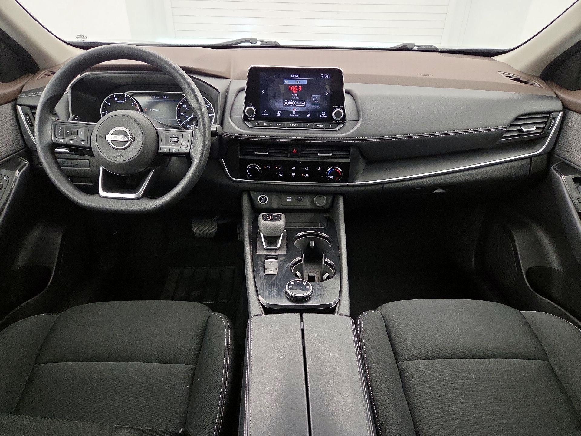 Thumbnail: 2023 Nissan Rogue - 9