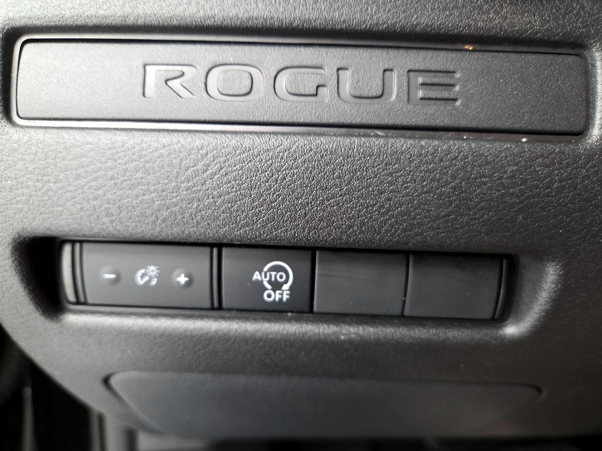 Thumbnail: 2023 Nissan Rogue - 13