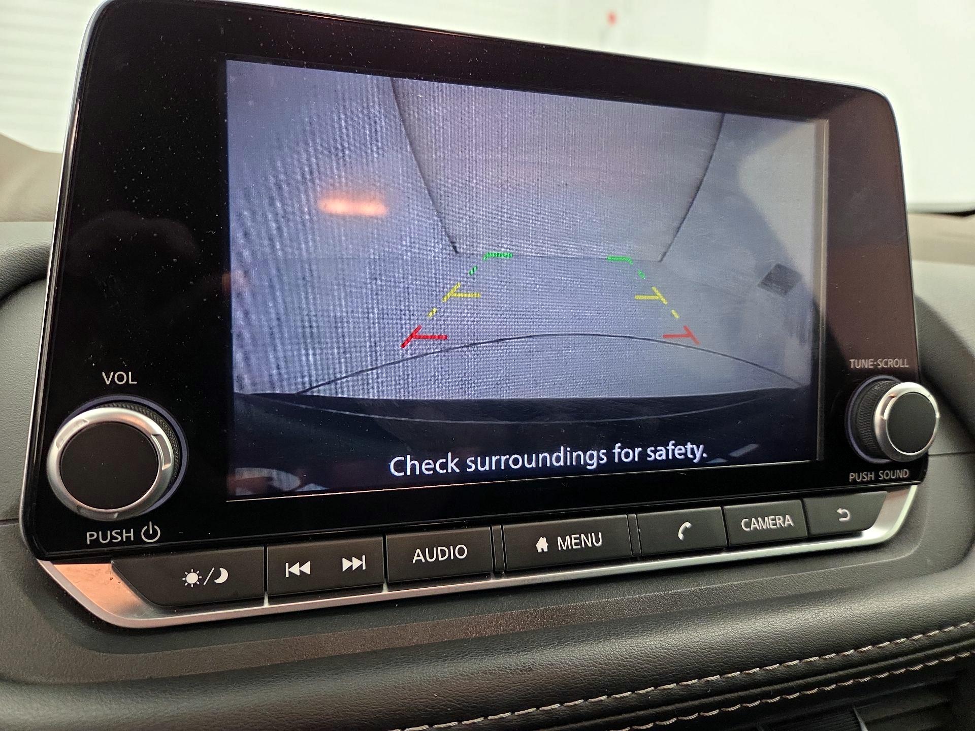 Thumbnail: 2023 Nissan Rogue - 14