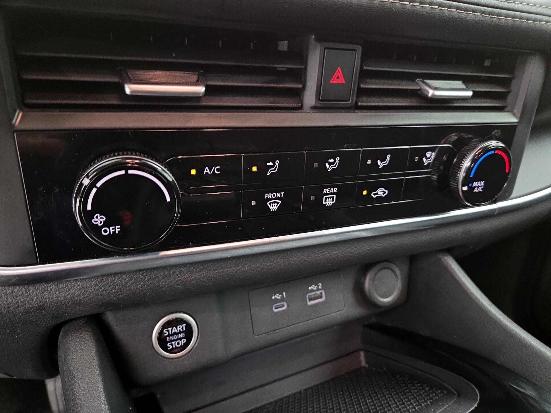 Thumbnail: 2023 Nissan Rogue - 16