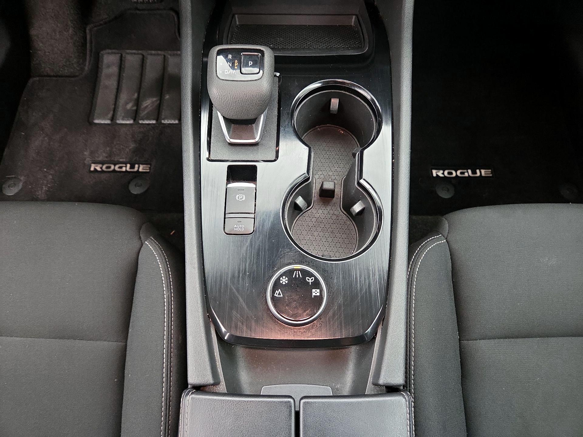 Thumbnail: 2023 Nissan Rogue - 17