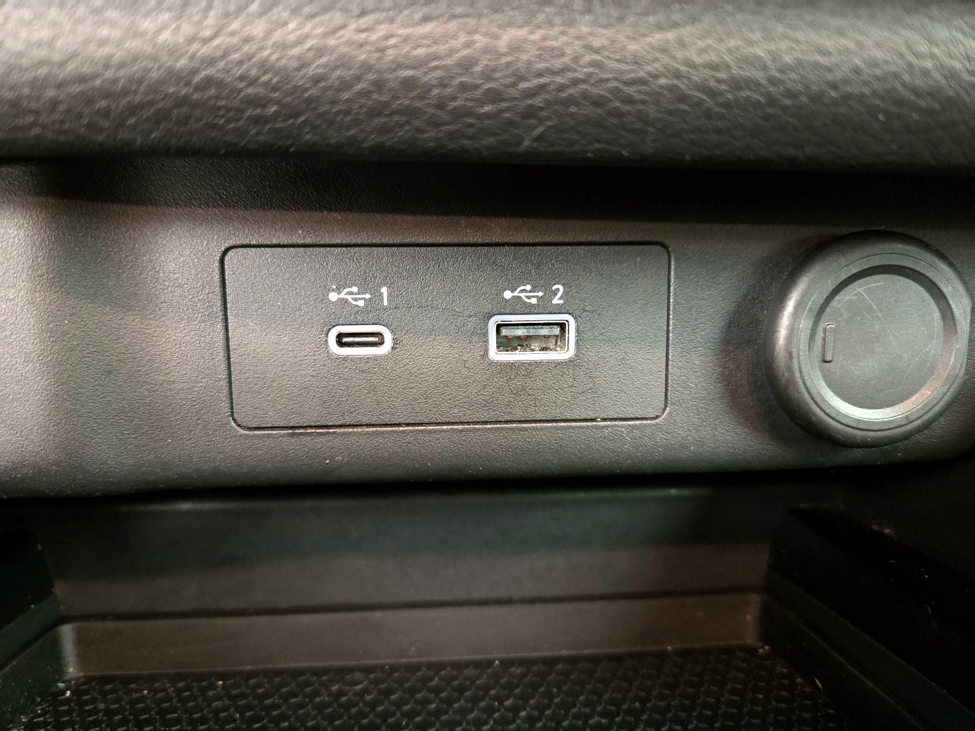 Thumbnail: 2023 Nissan Rogue - 18