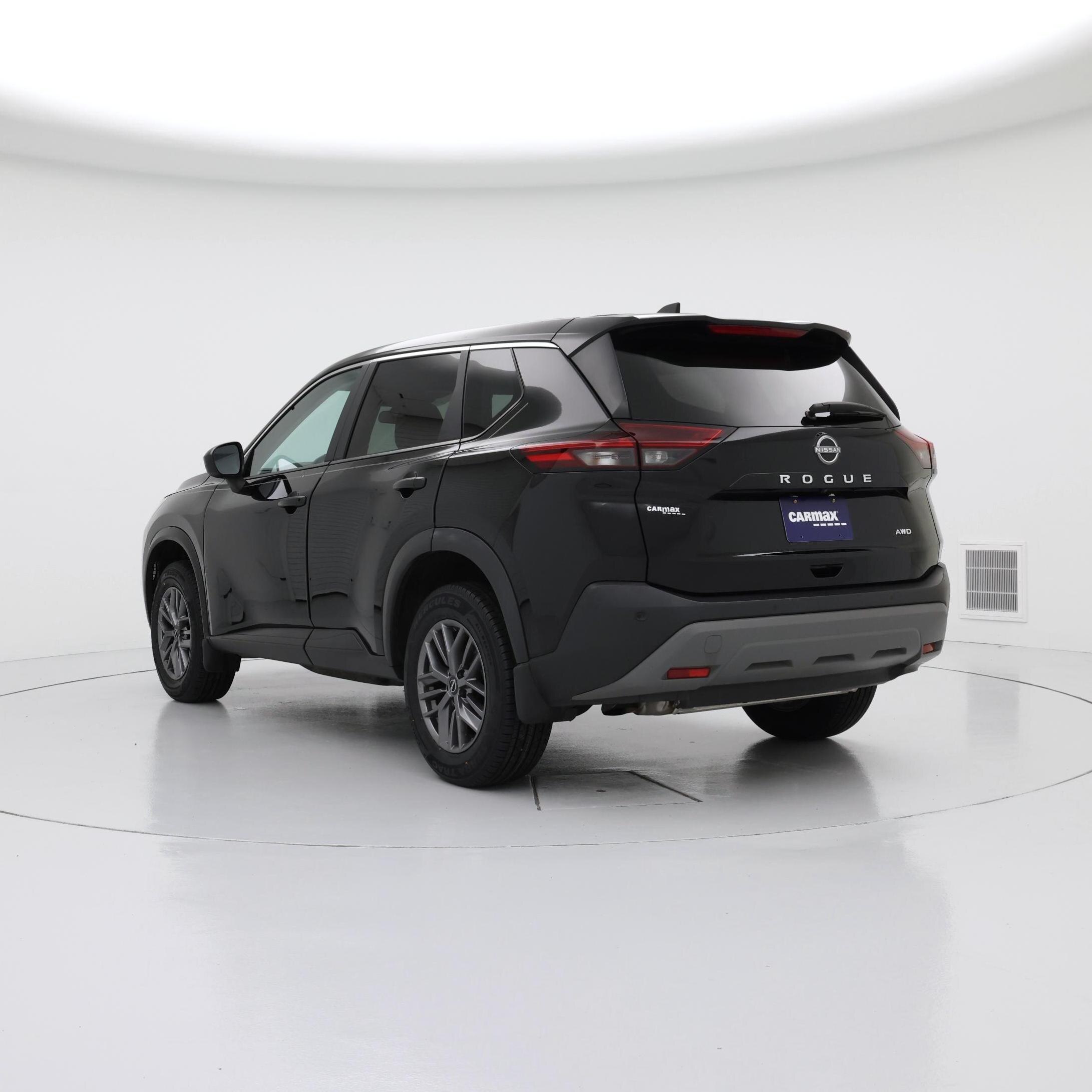 Thumbnail: 2023 Nissan Rogue - 2