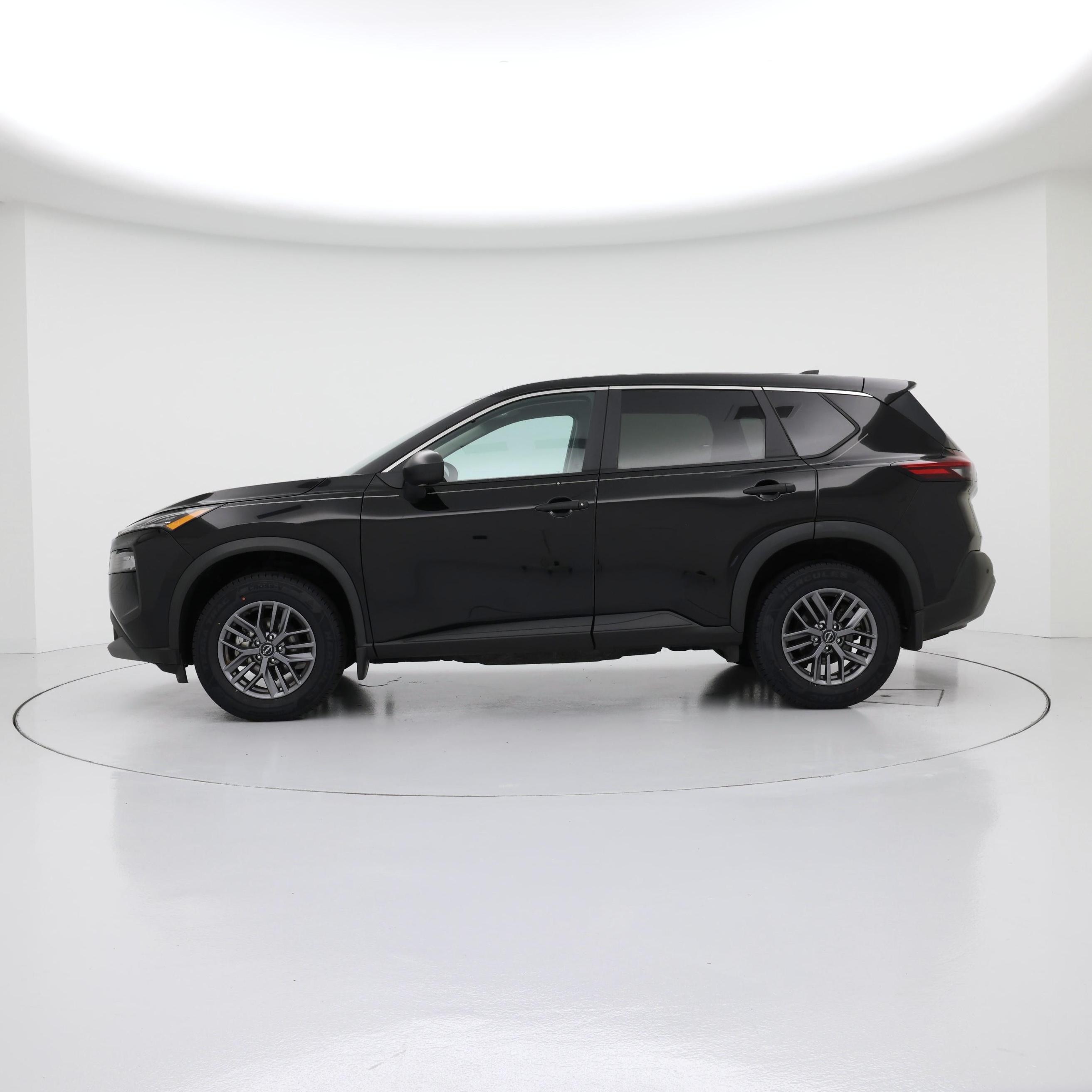 Thumbnail: 2023 Nissan Rogue - 3