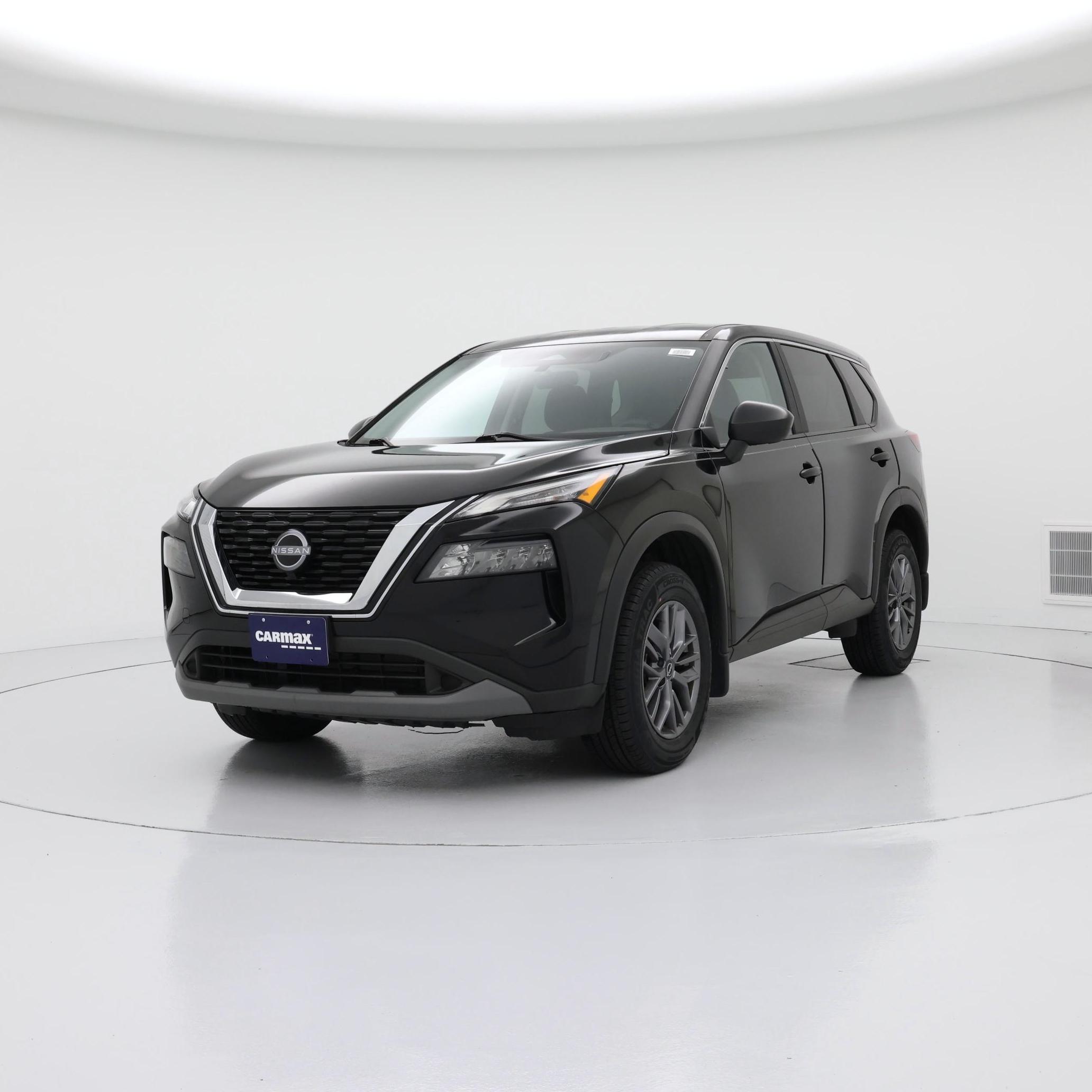 Thumbnail: 2023 Nissan Rogue - 4