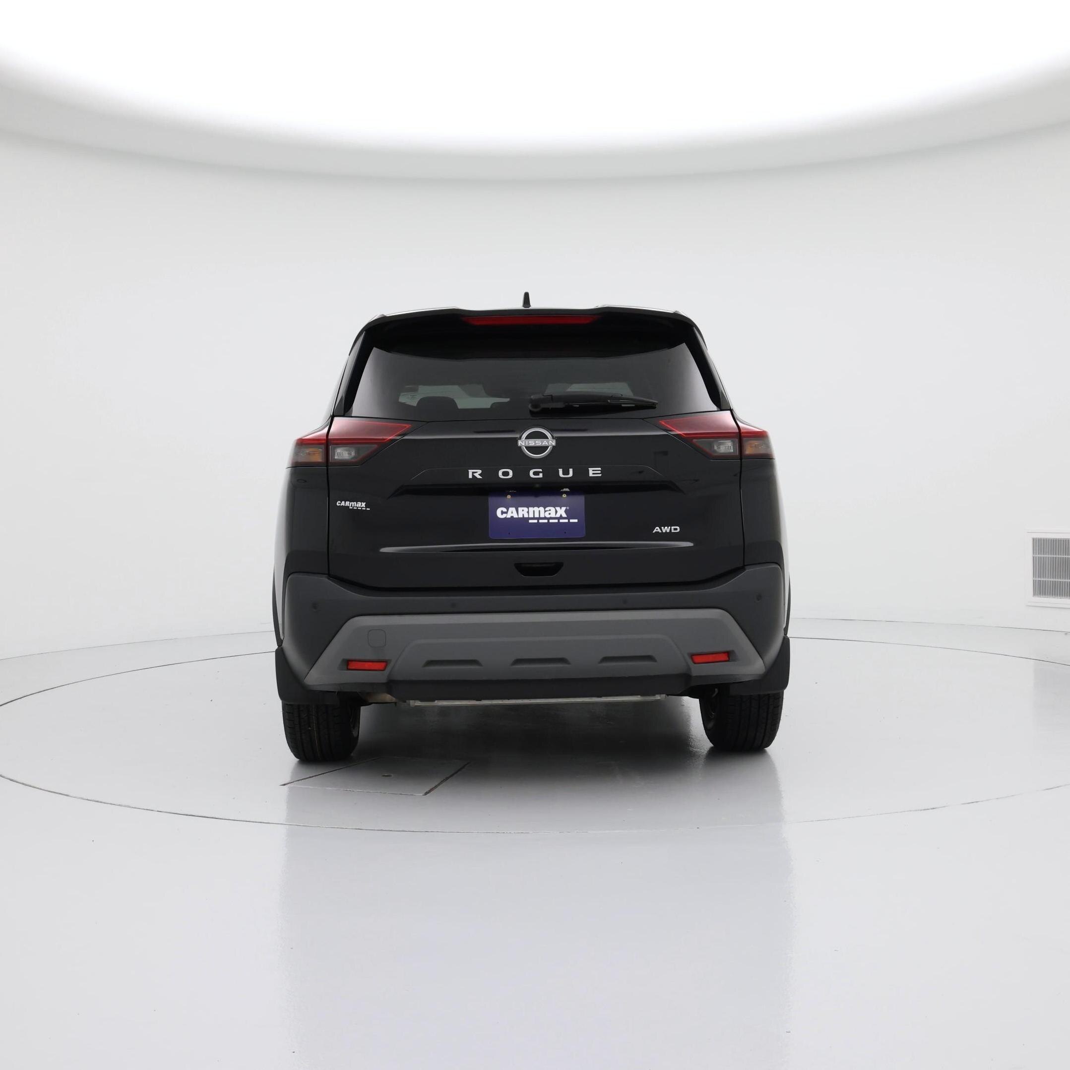 Thumbnail: 2023 Nissan Rogue - 6