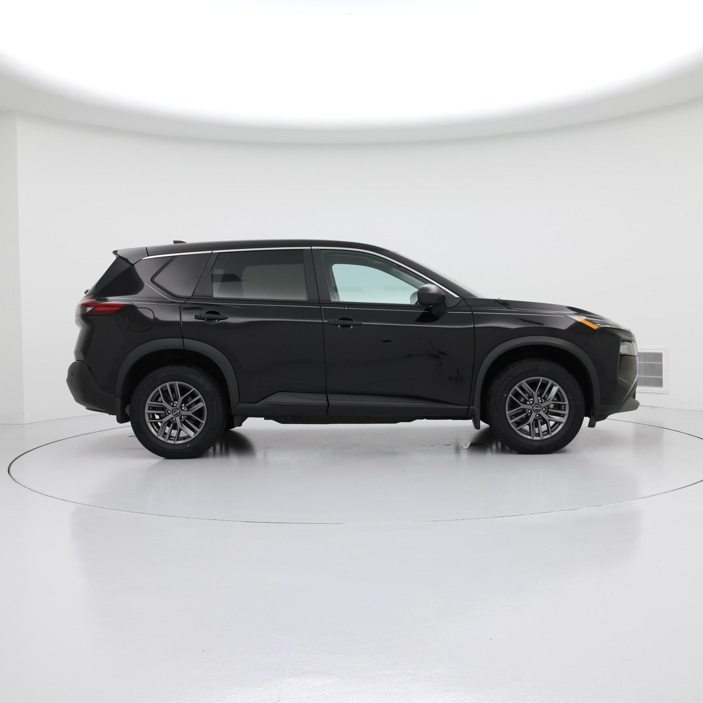 Thumbnail: 2023 Nissan Rogue - 7
