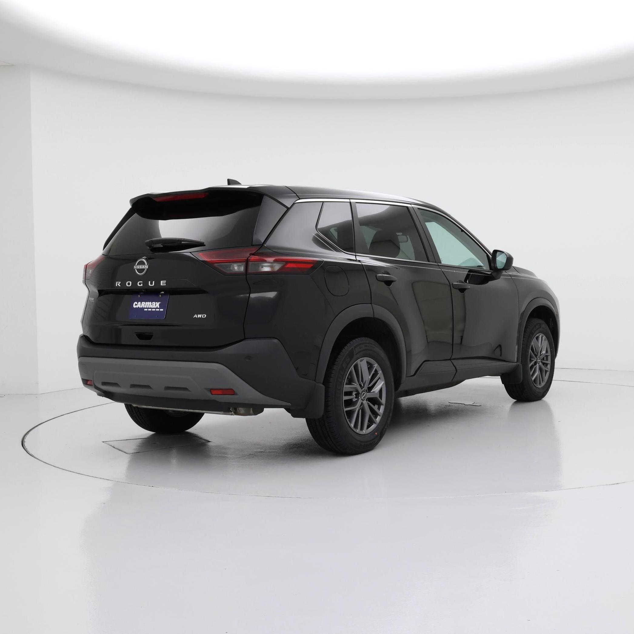 Thumbnail: 2023 Nissan Rogue - 8