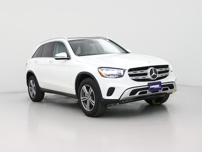 2022 Mercedes-Benz GLC300