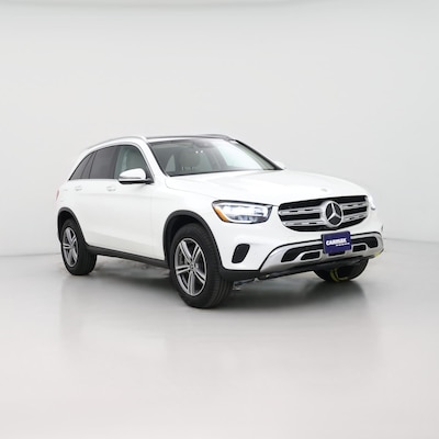 2022 Mercedes-Benz GLC300