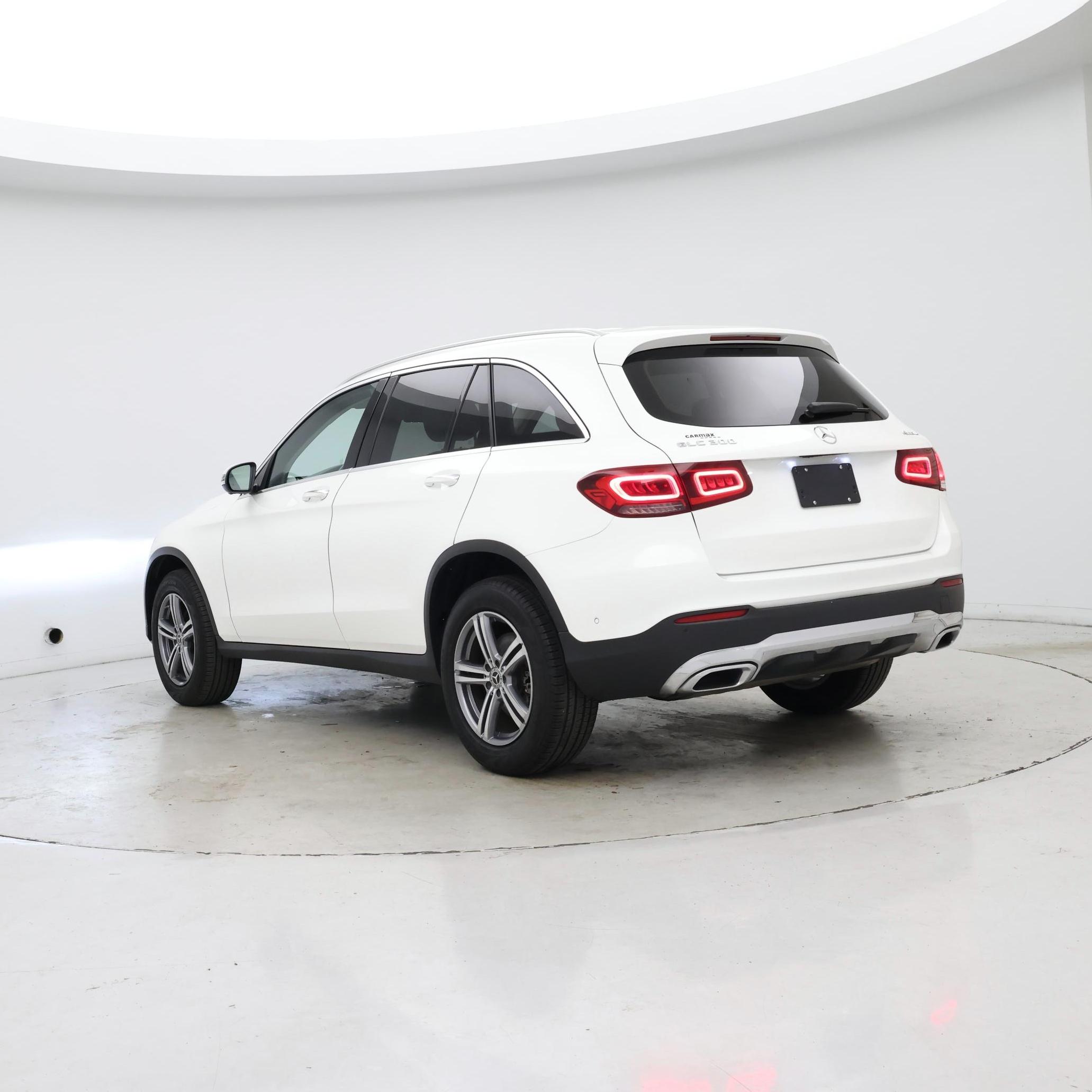 Thumbnail: 2022 Mercedes-Benz GLC - 2