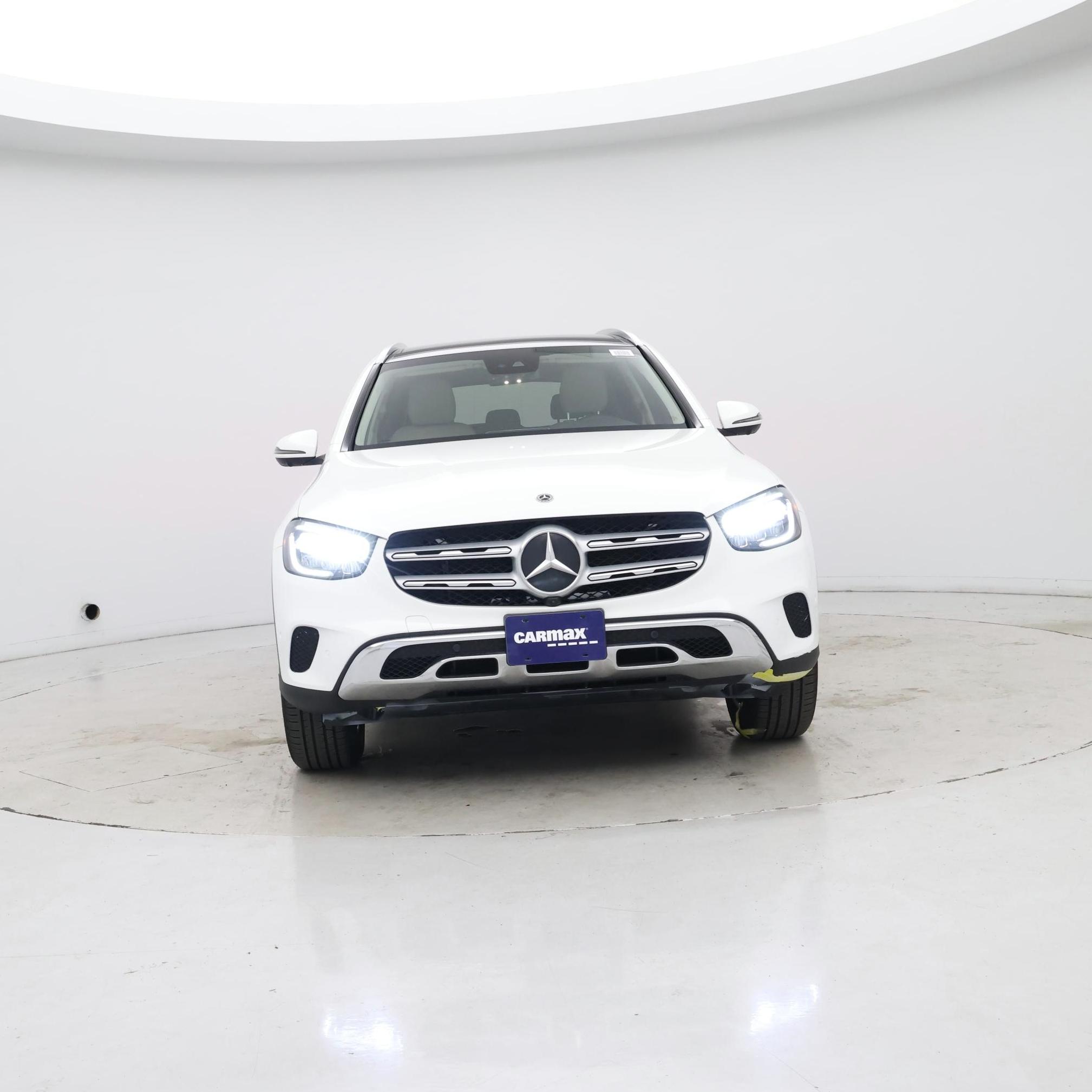 Thumbnail: 2022 Mercedes-Benz GLC - 5