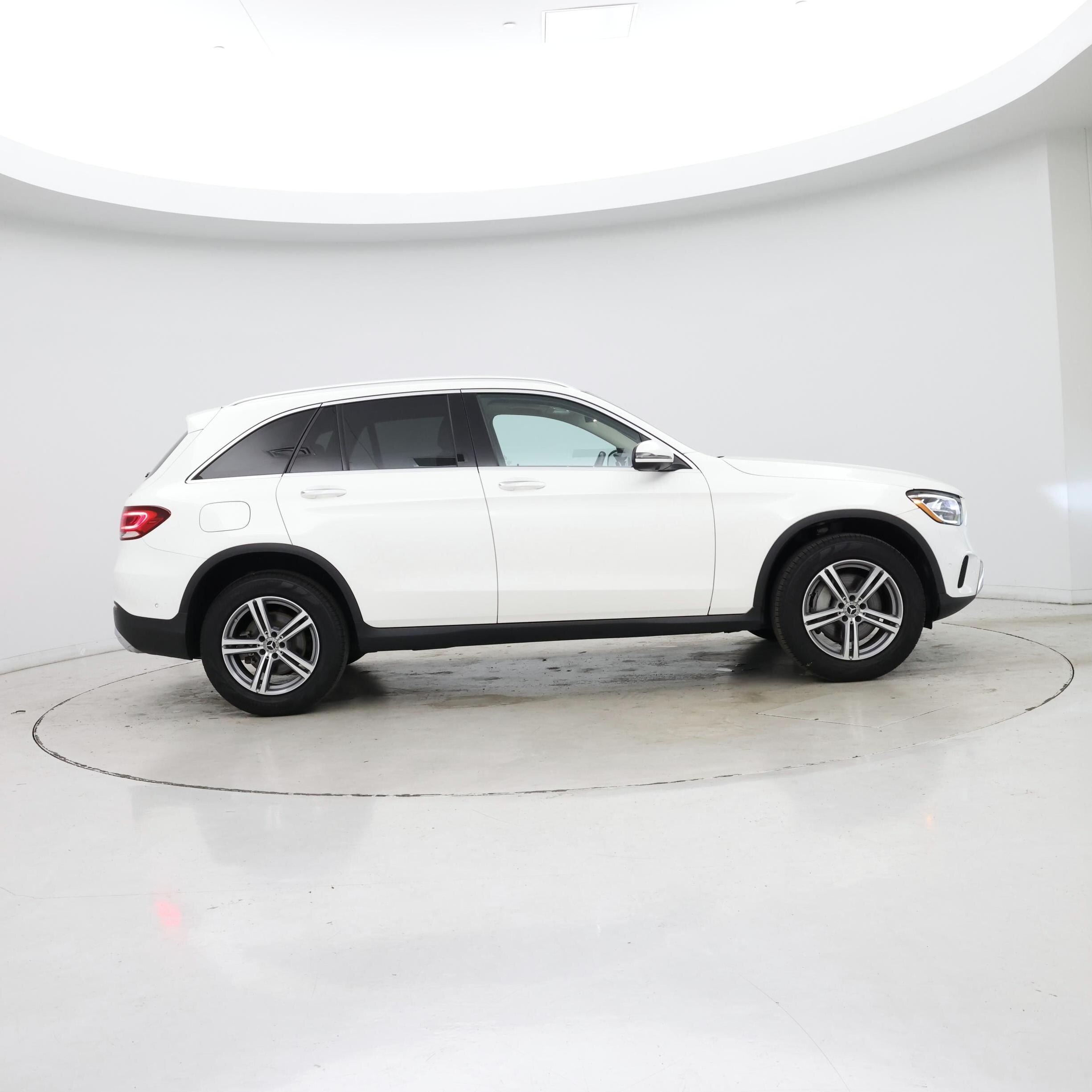 Thumbnail: 2022 Mercedes-Benz GLC - 7