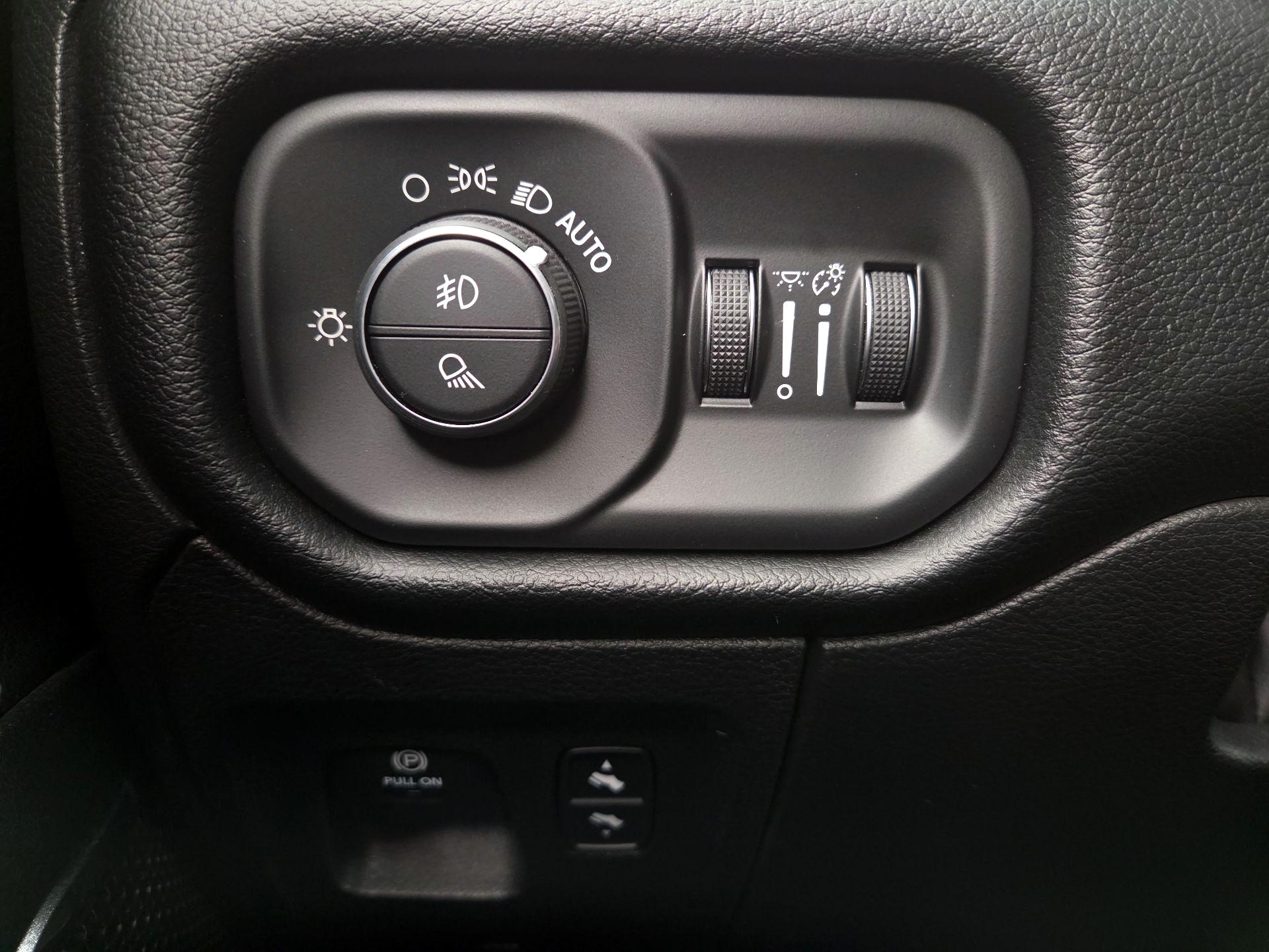 Thumbnail: 2022 RAM 1500 - 13