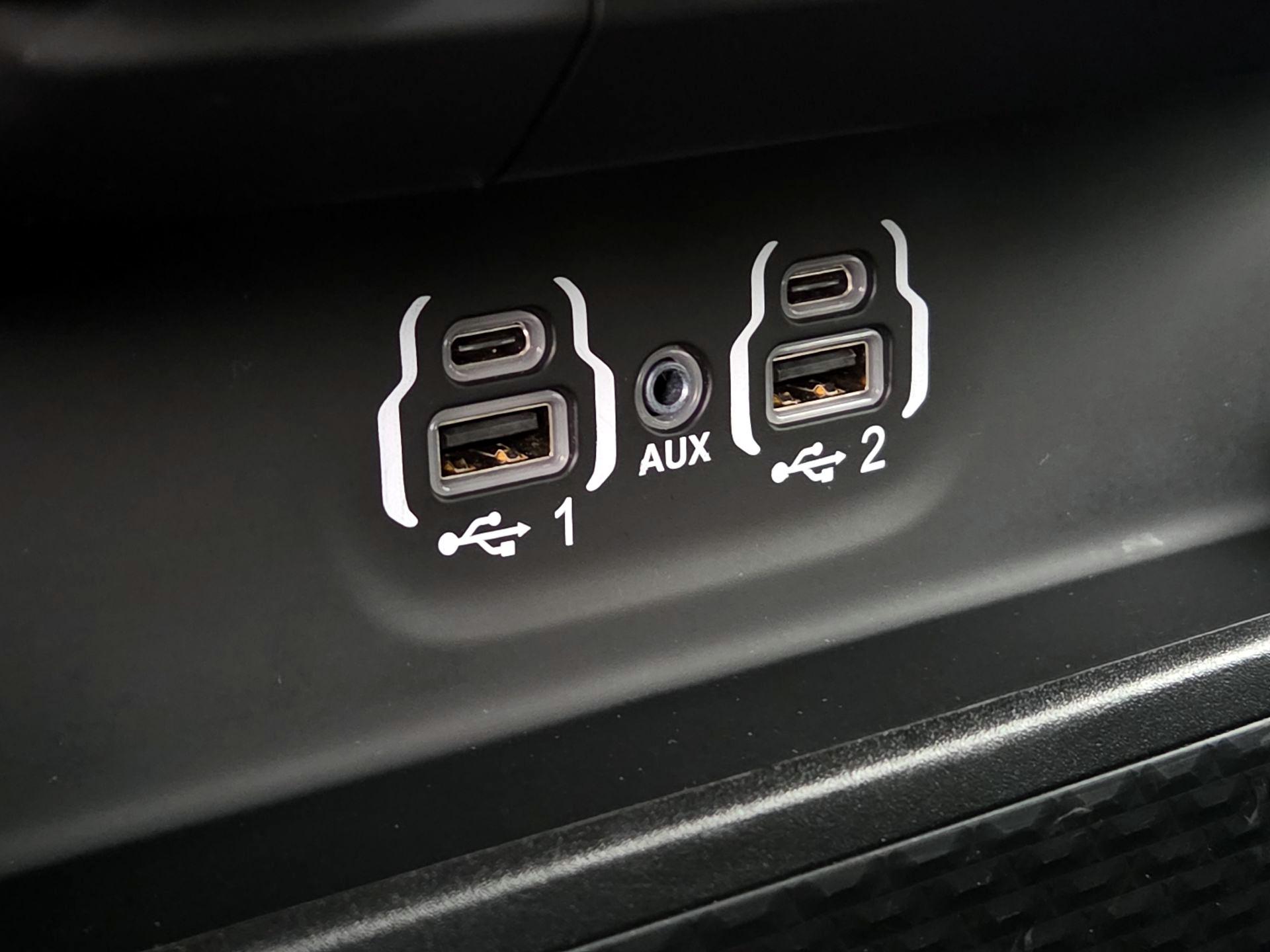 Thumbnail: 2022 RAM 1500 - 19