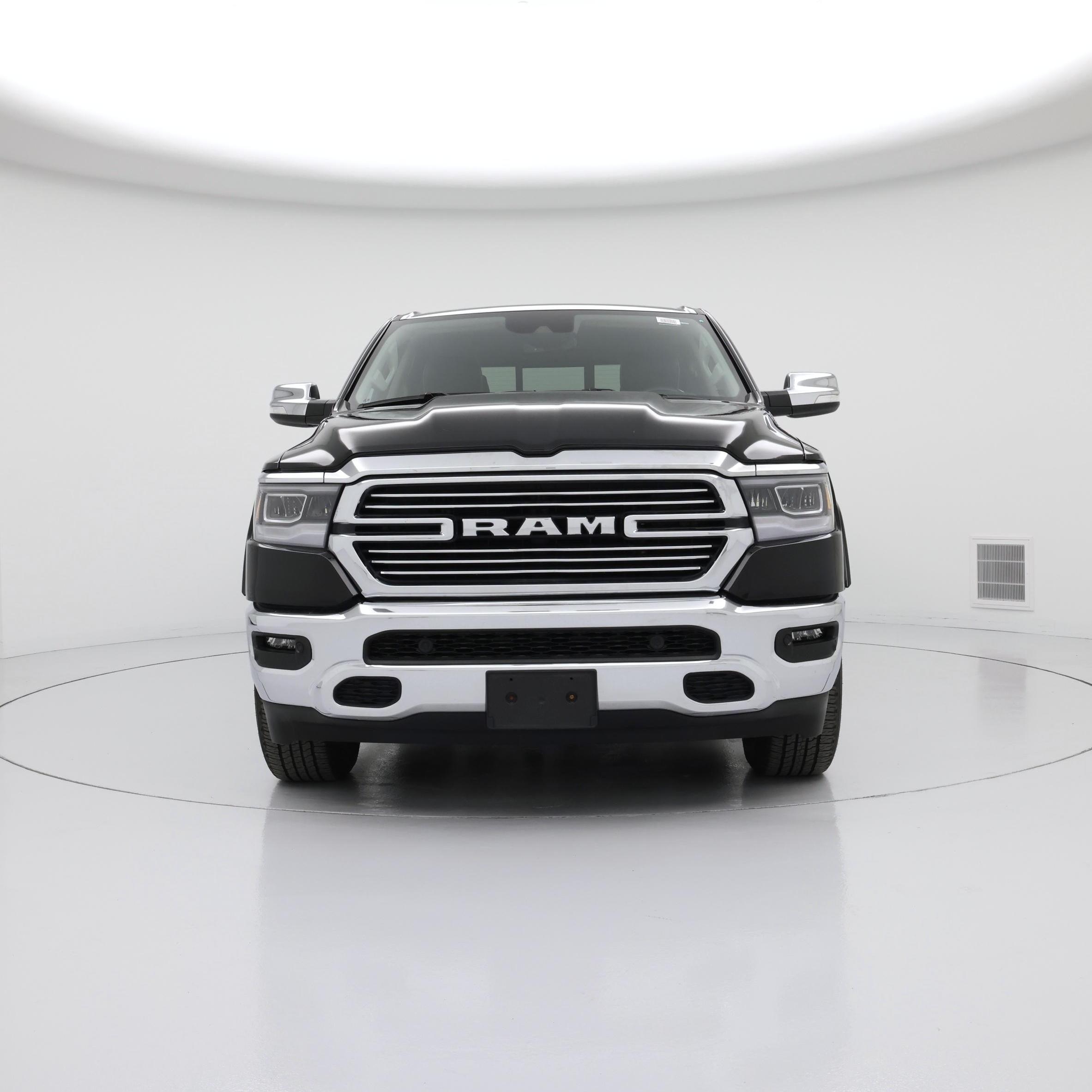 Thumbnail: 2022 RAM 1500 - 5