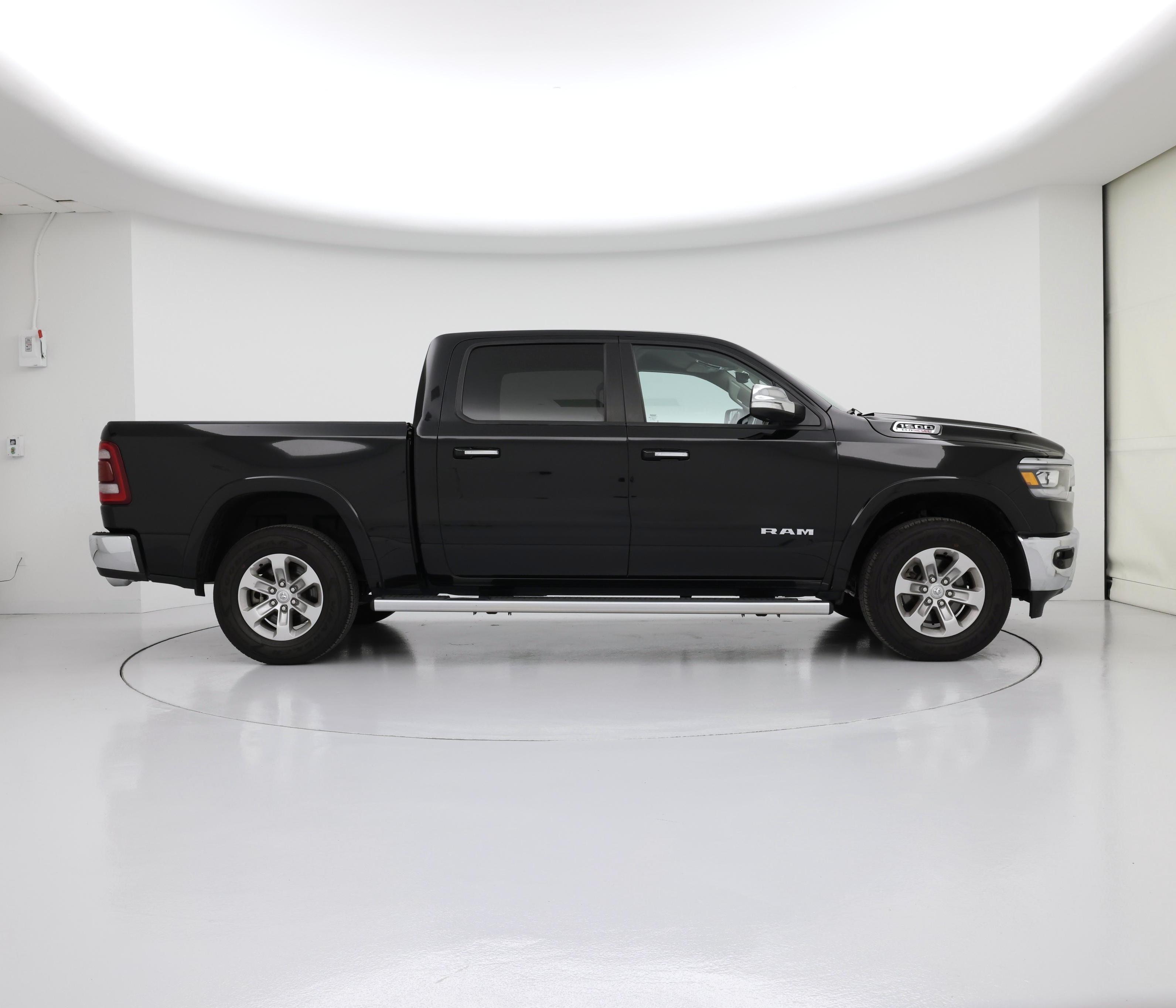 Thumbnail: 2022 RAM 1500 - 7