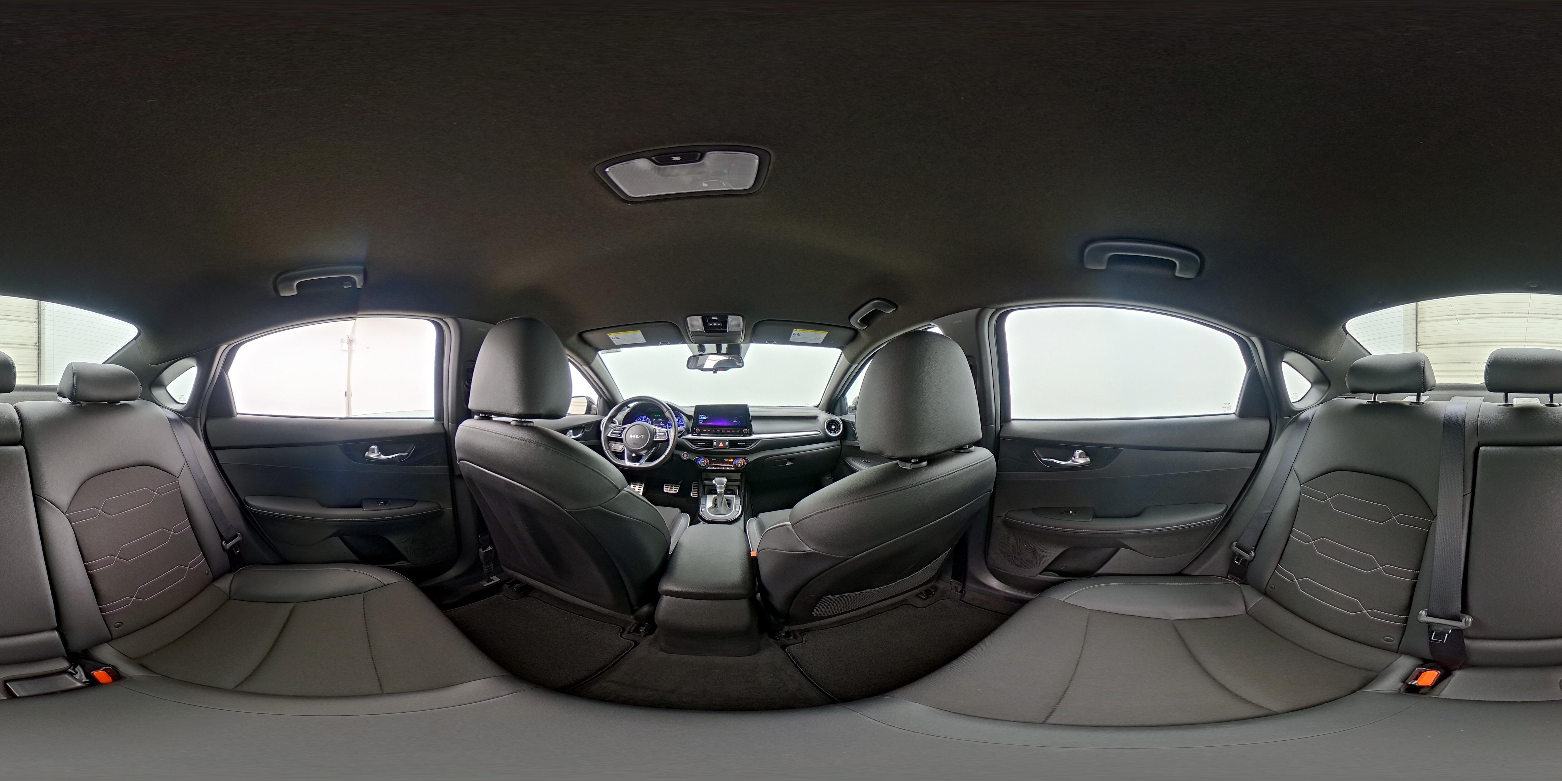 2023 Kia Forte GT-Line - Photo 24