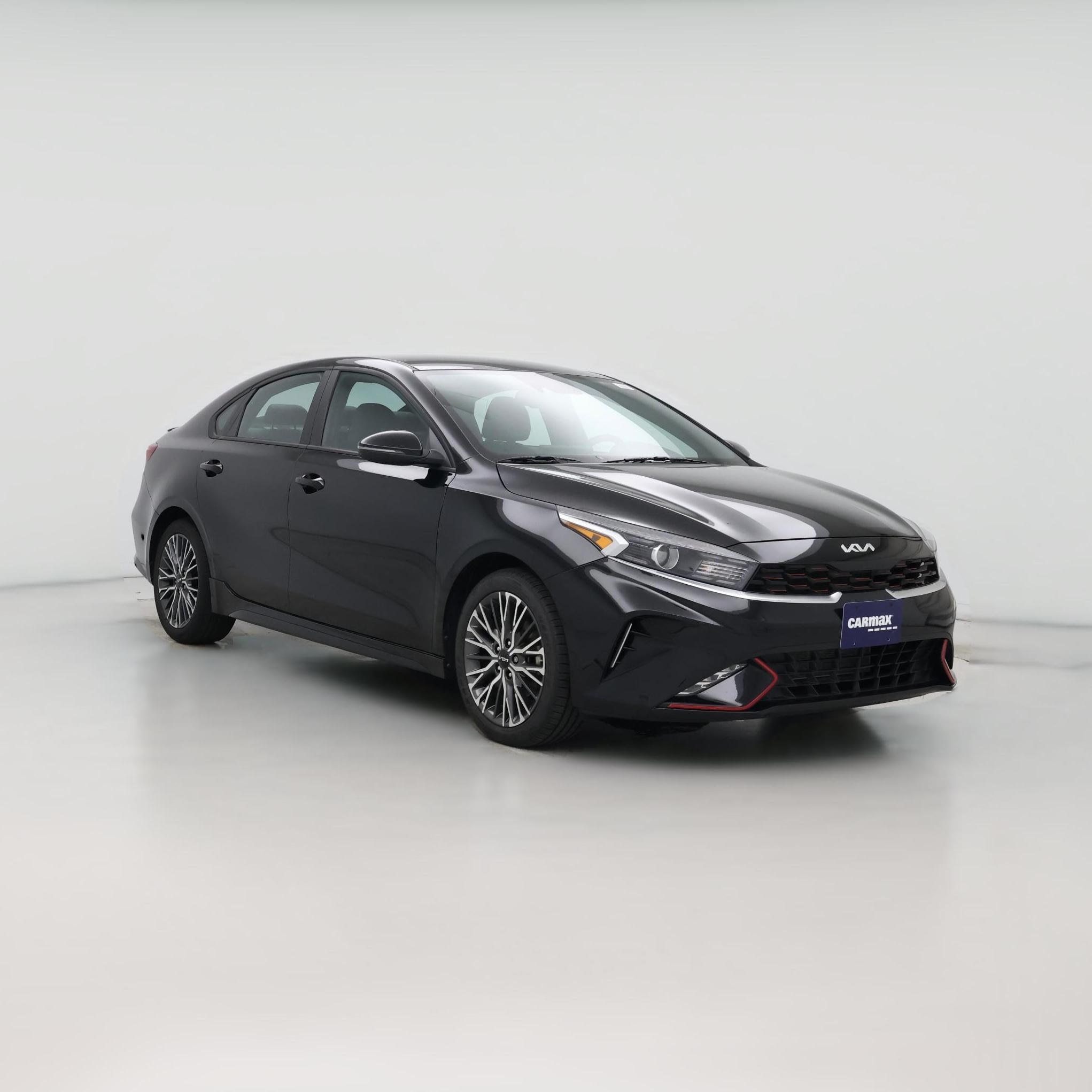 Thumbnail: 2023 Kia Forte - 1
