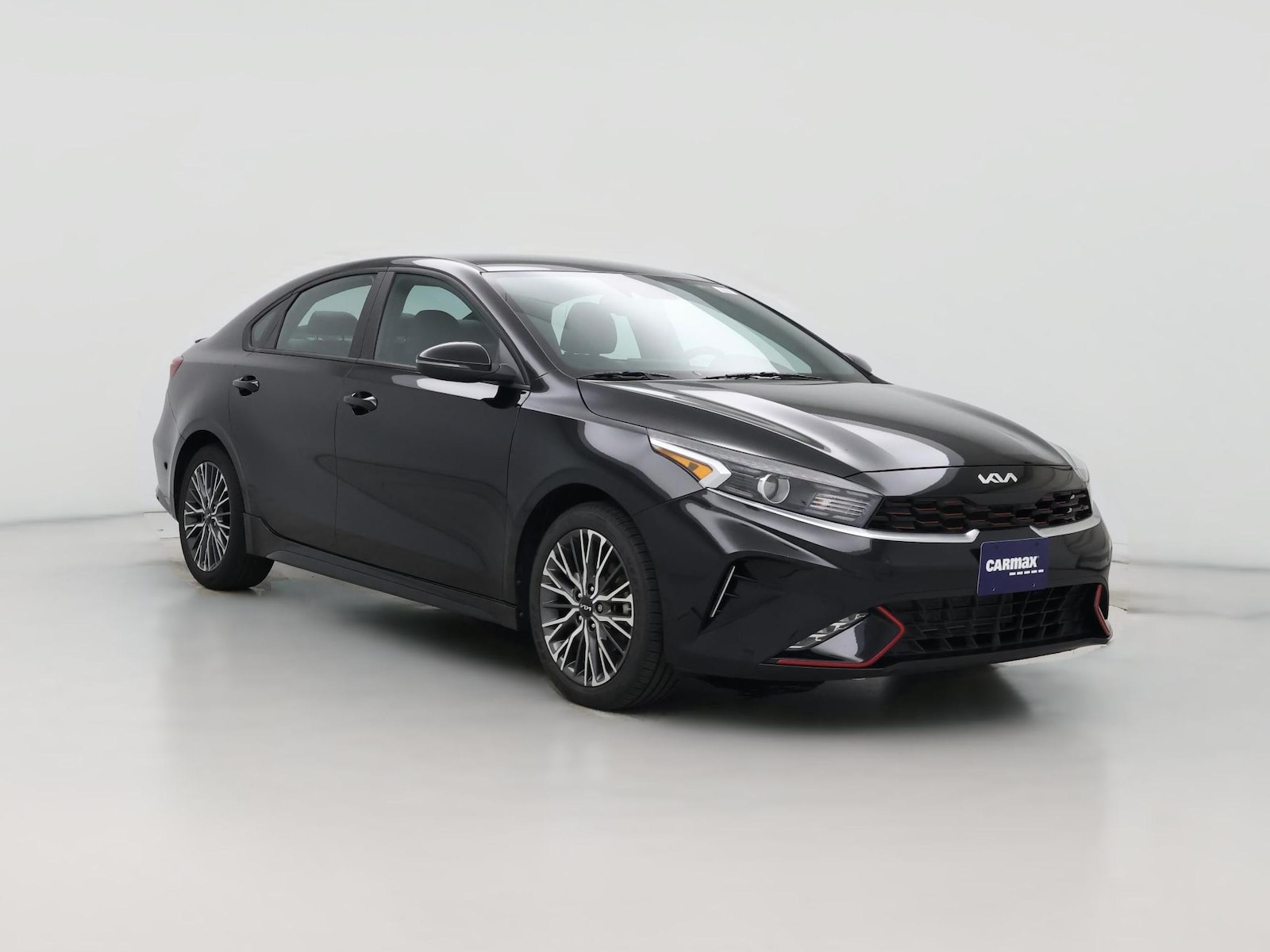 2023 Kia Forte GT-Line - Photo 1