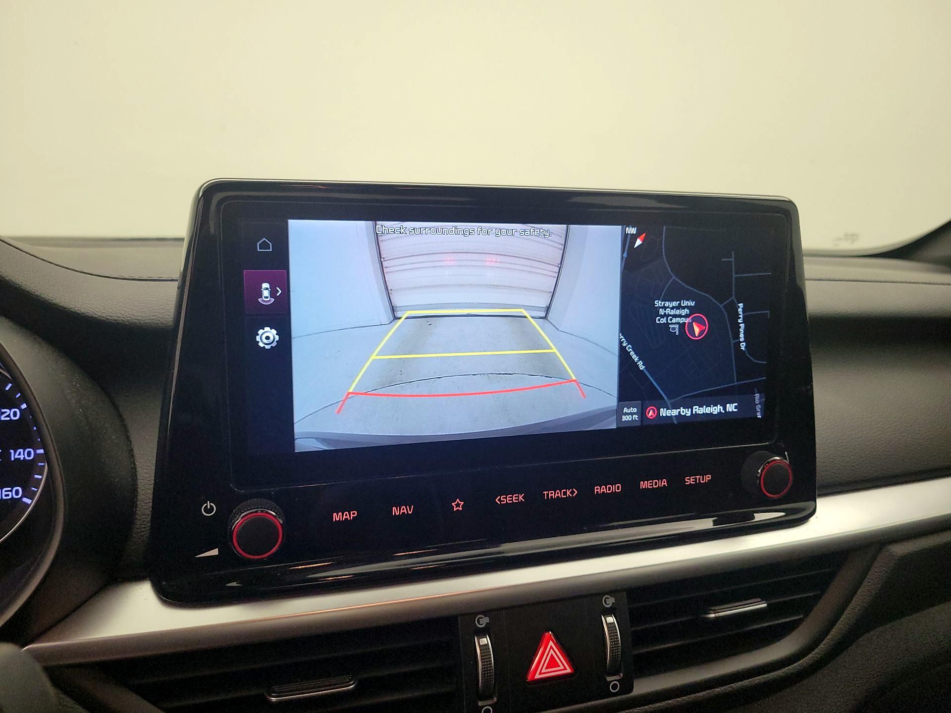 Thumbnail: 2023 Kia Forte - 13