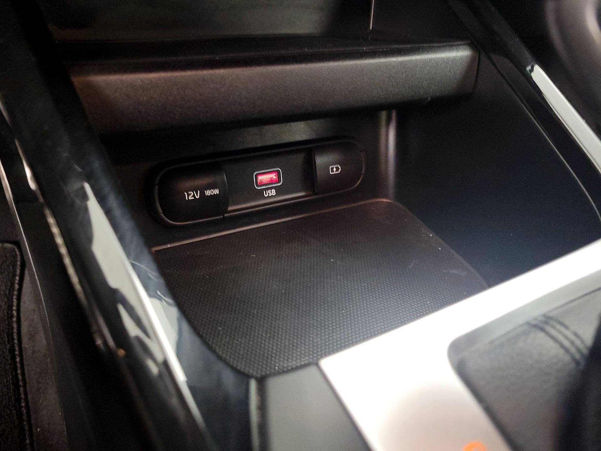 Thumbnail: 2023 Kia Forte - 17