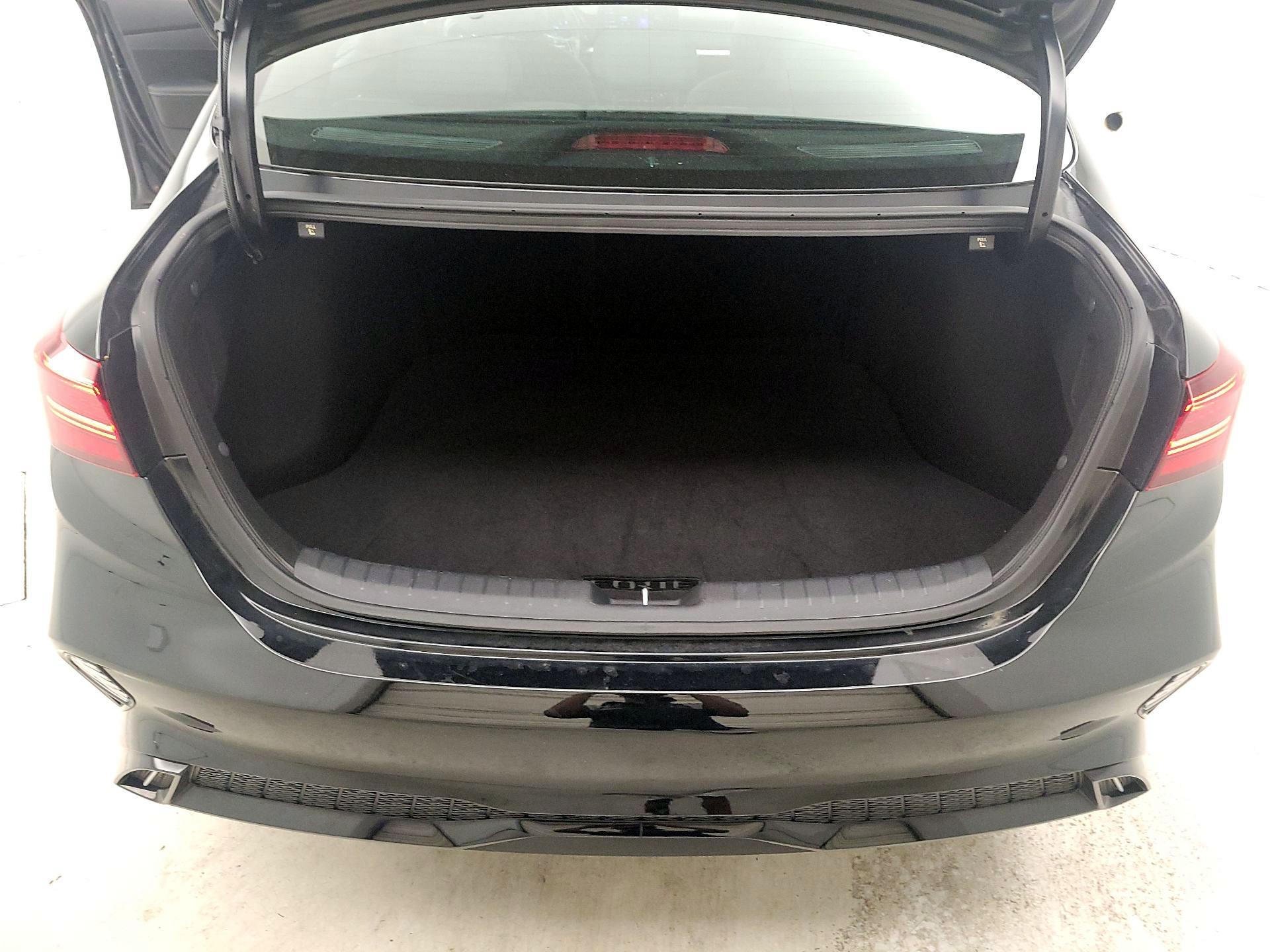 Thumbnail: 2023 Kia Forte - 19