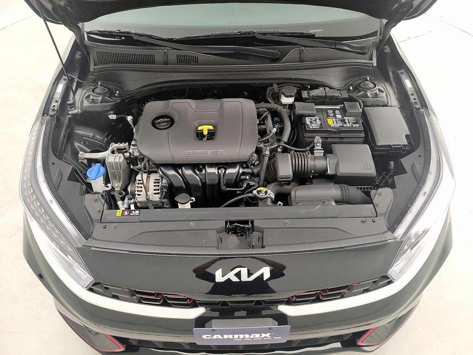 2023 Kia Forte GT-Line - Photo 21
