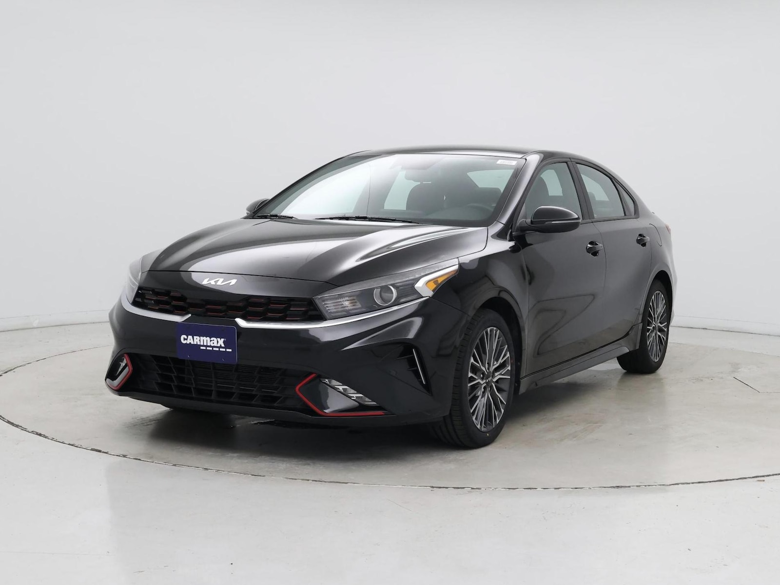 2023 Kia Forte GT-Line - Photo 5