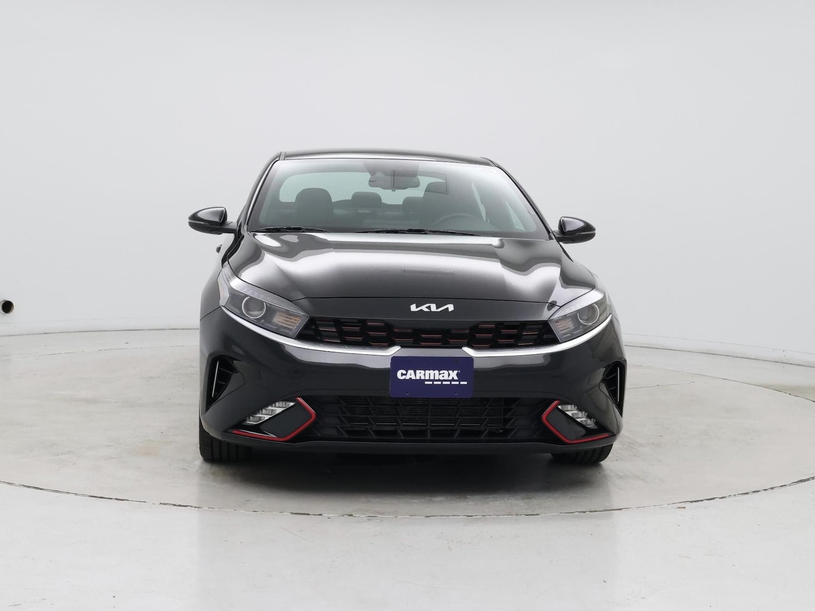 2023 Kia Forte GT-Line - Photo 6