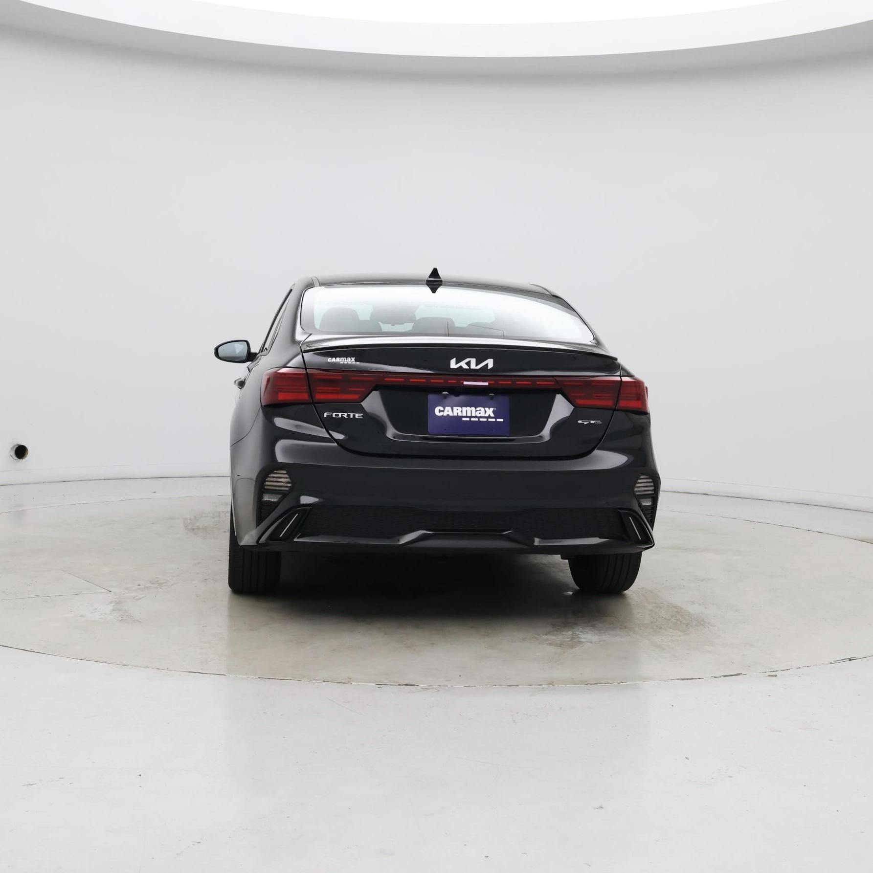 Thumbnail: 2023 Kia Forte - 6