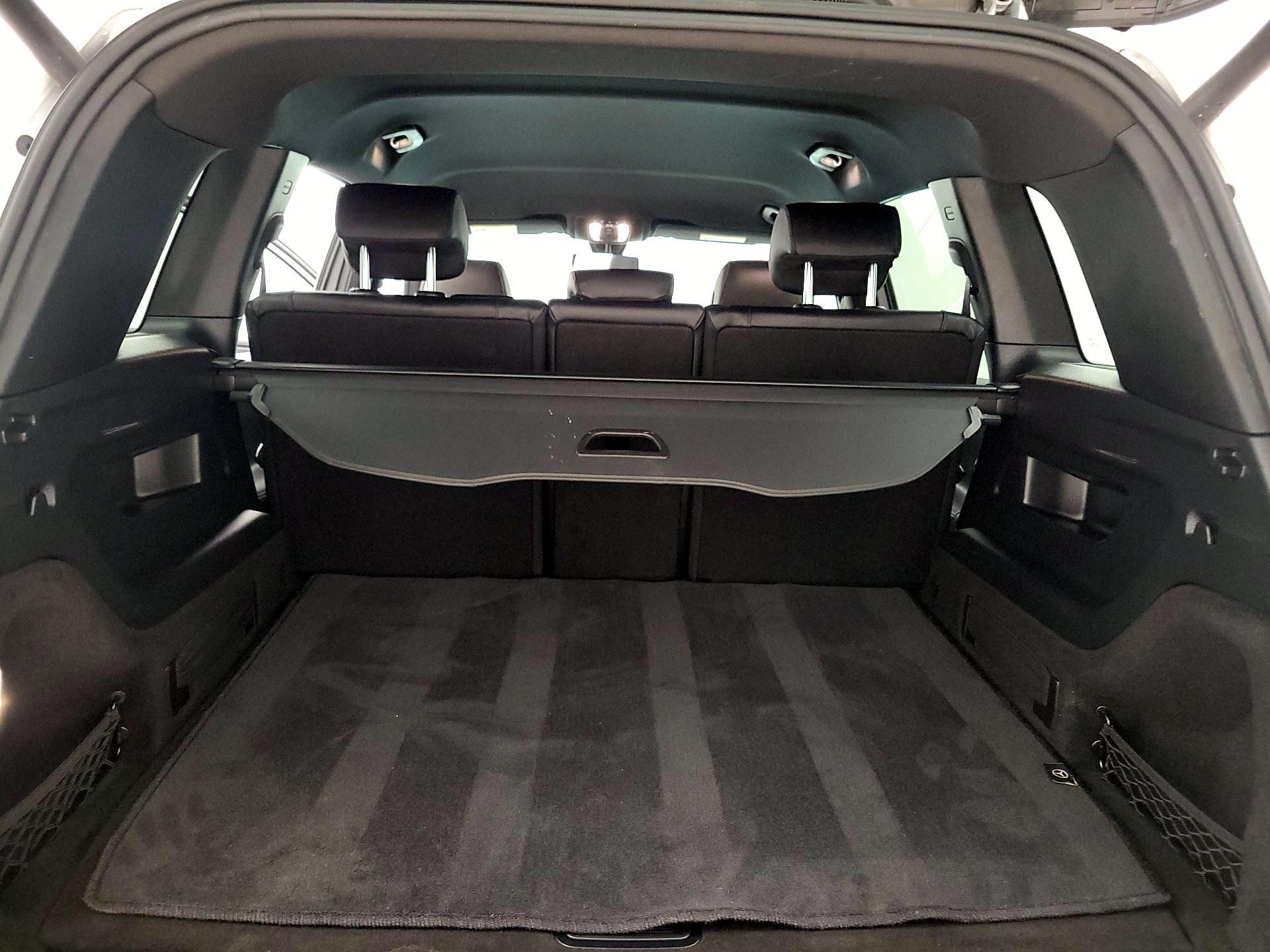 Thumbnail: 2021 Mercedes-Benz GLB - 20