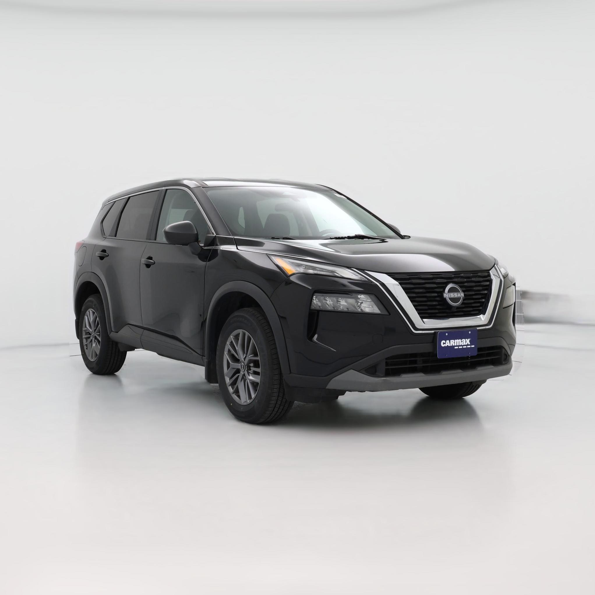 Thumbnail: 2023 Nissan Rogue - 1