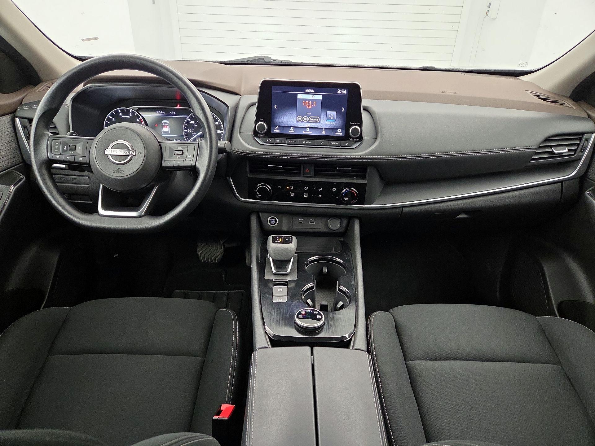 Thumbnail: 2023 Nissan Rogue - 9