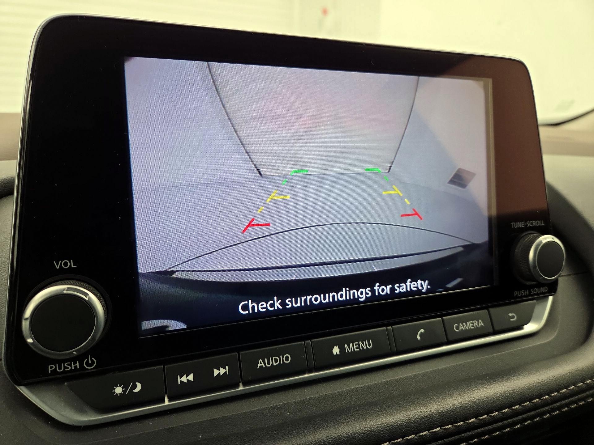 Thumbnail: 2023 Nissan Rogue - 14