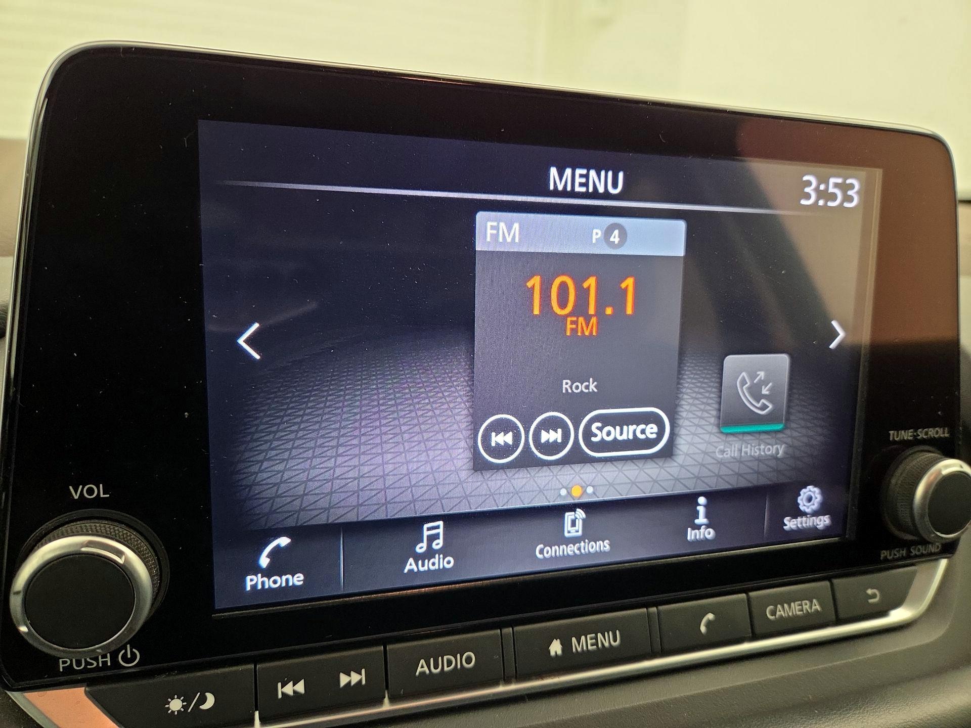 Thumbnail: 2023 Nissan Rogue - 15