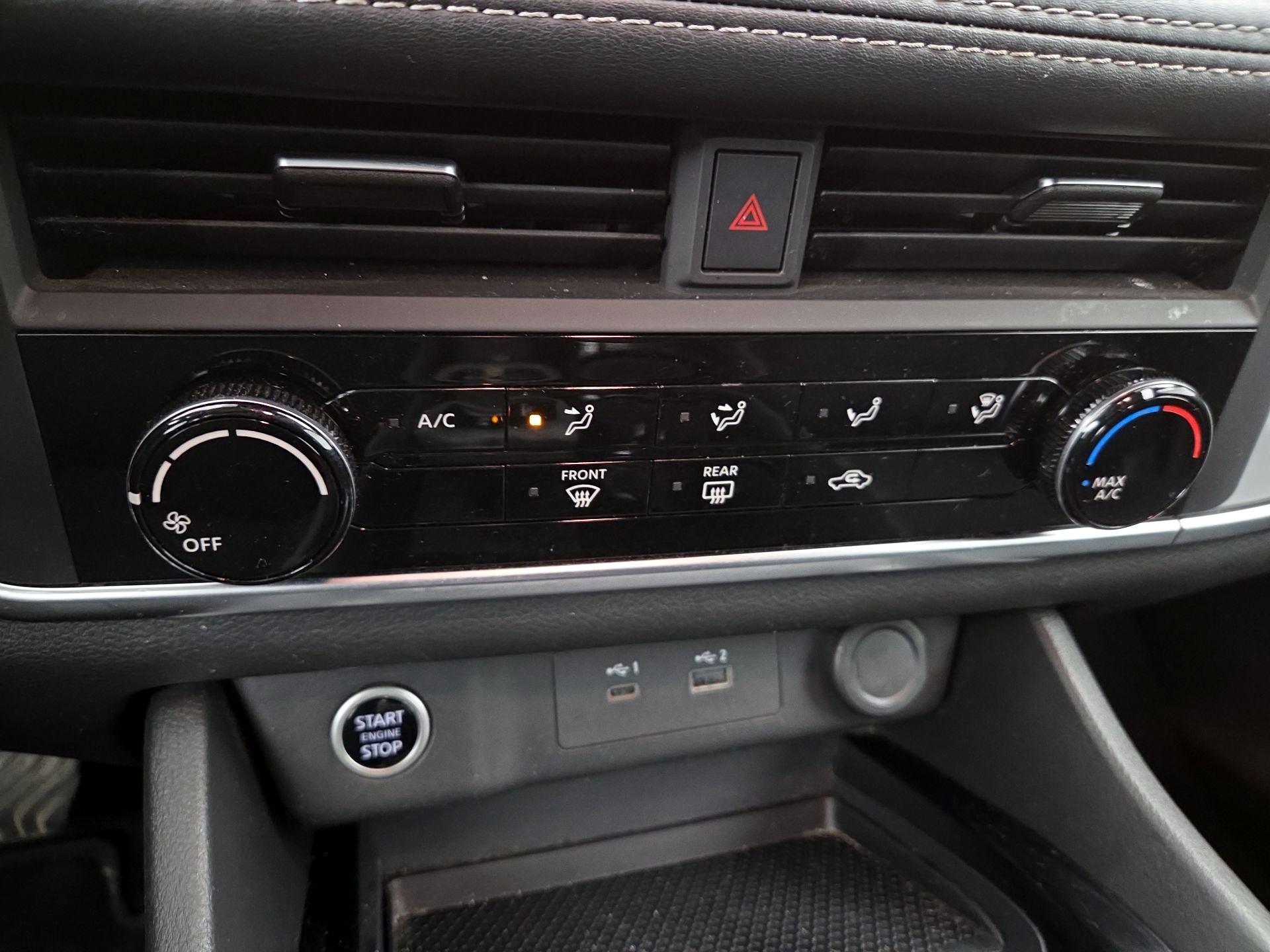 Thumbnail: 2023 Nissan Rogue - 16