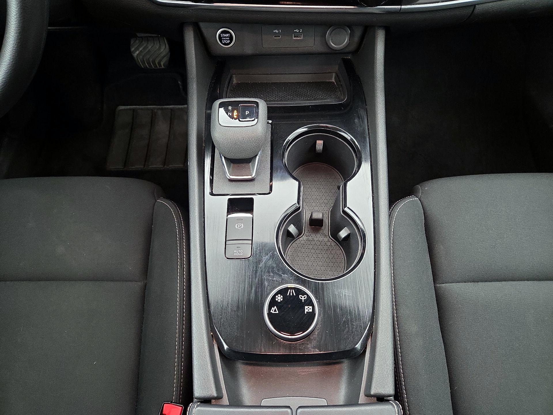 Thumbnail: 2023 Nissan Rogue - 17