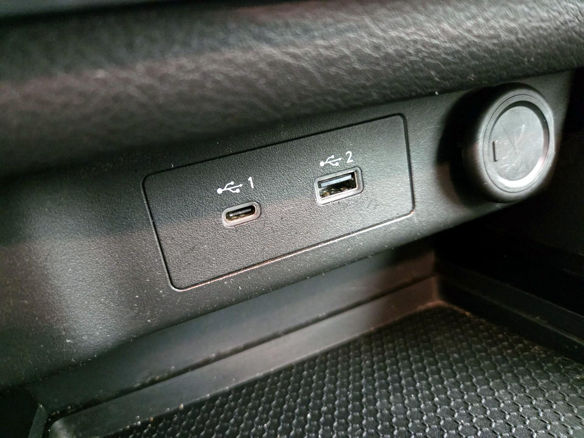 Thumbnail: 2023 Nissan Rogue - 18