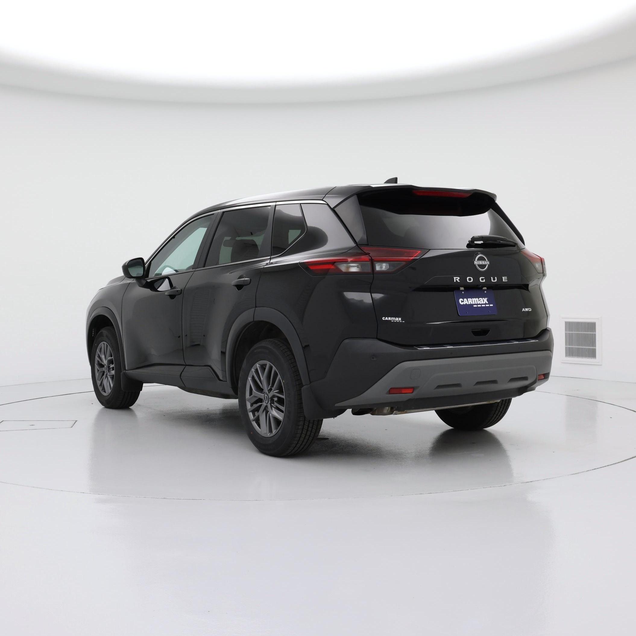 Thumbnail: 2023 Nissan Rogue - 2