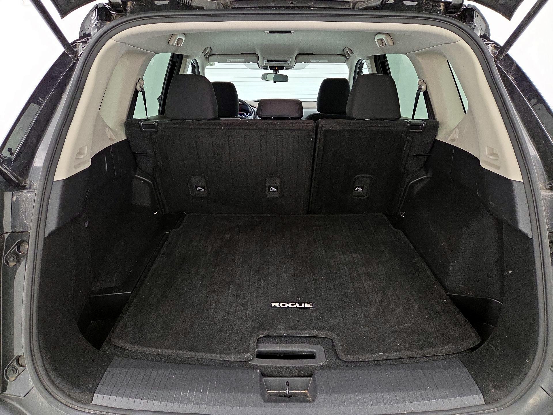Thumbnail: 2023 Nissan Rogue - 20
