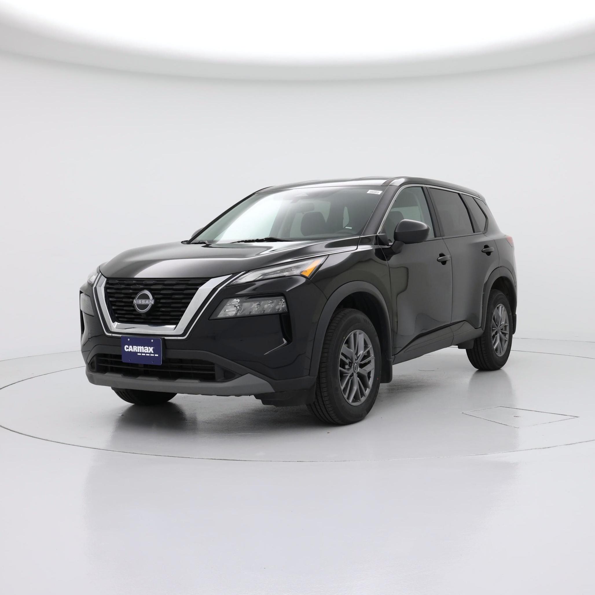 Thumbnail: 2023 Nissan Rogue - 4