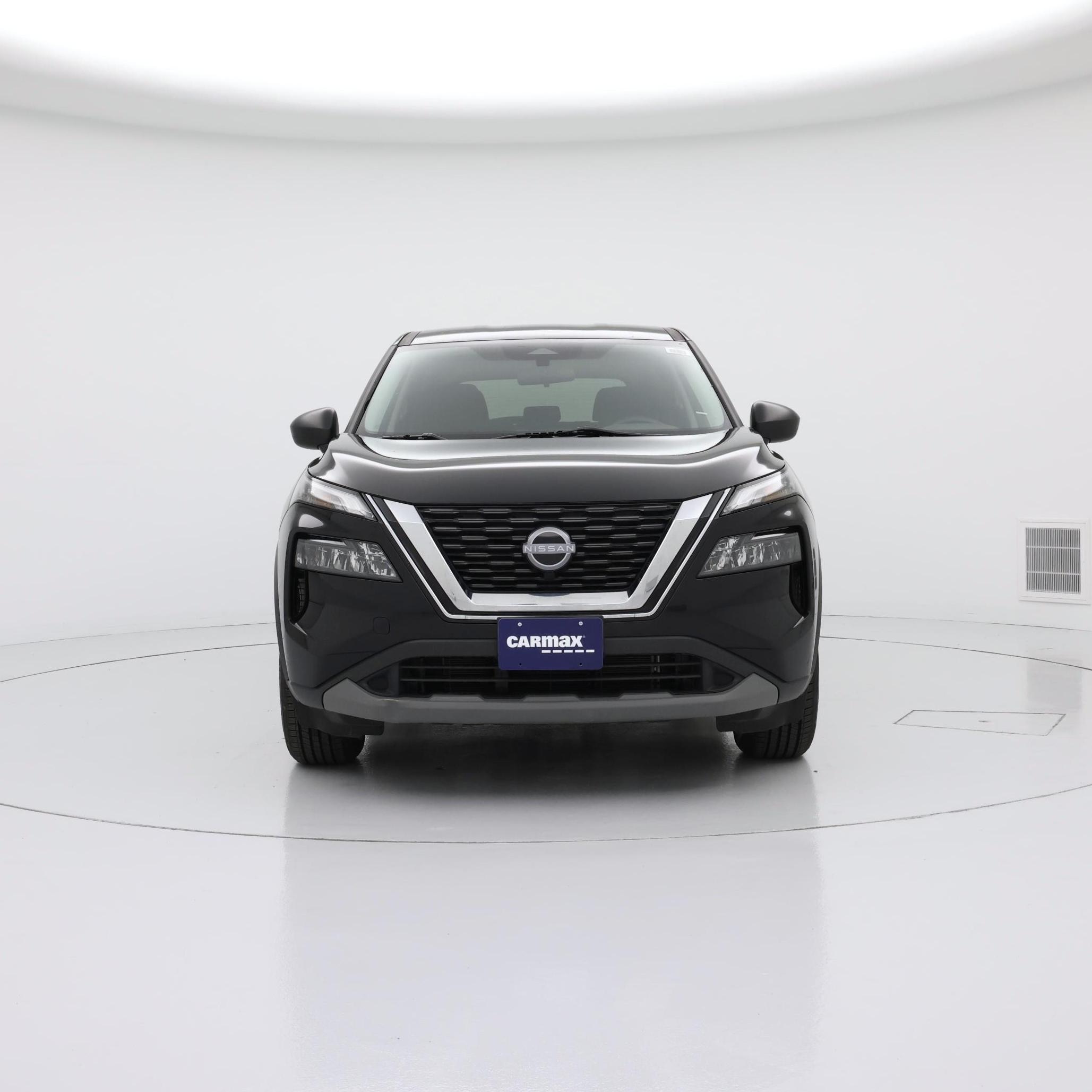 Thumbnail: 2023 Nissan Rogue - 5