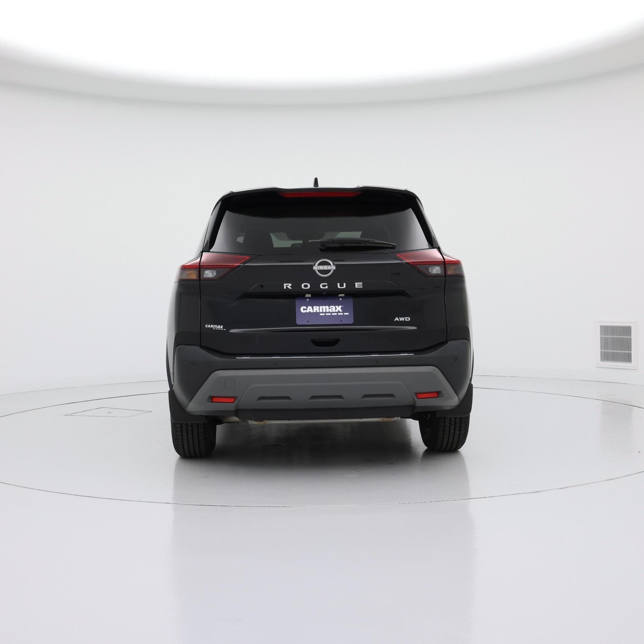 Thumbnail: 2023 Nissan Rogue - 6