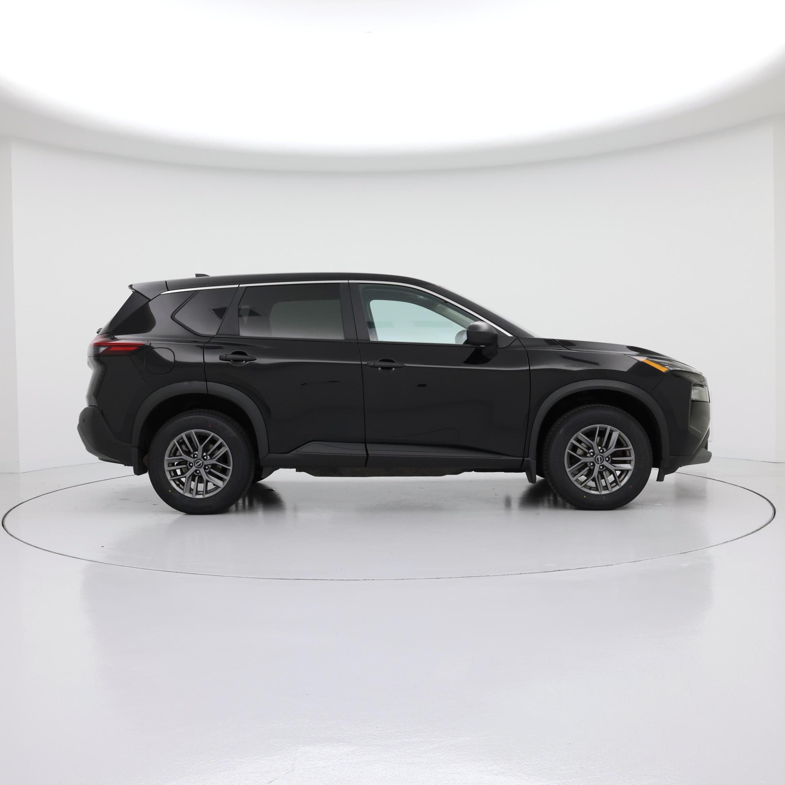 Thumbnail: 2023 Nissan Rogue - 7
