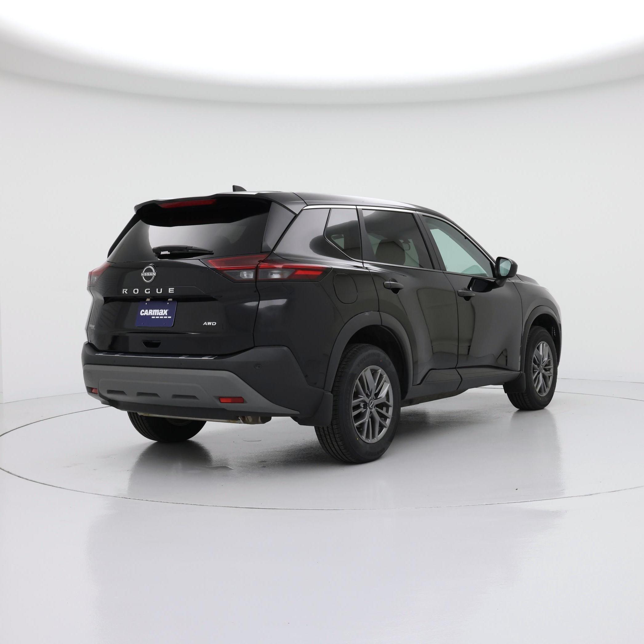 Thumbnail: 2023 Nissan Rogue - 8