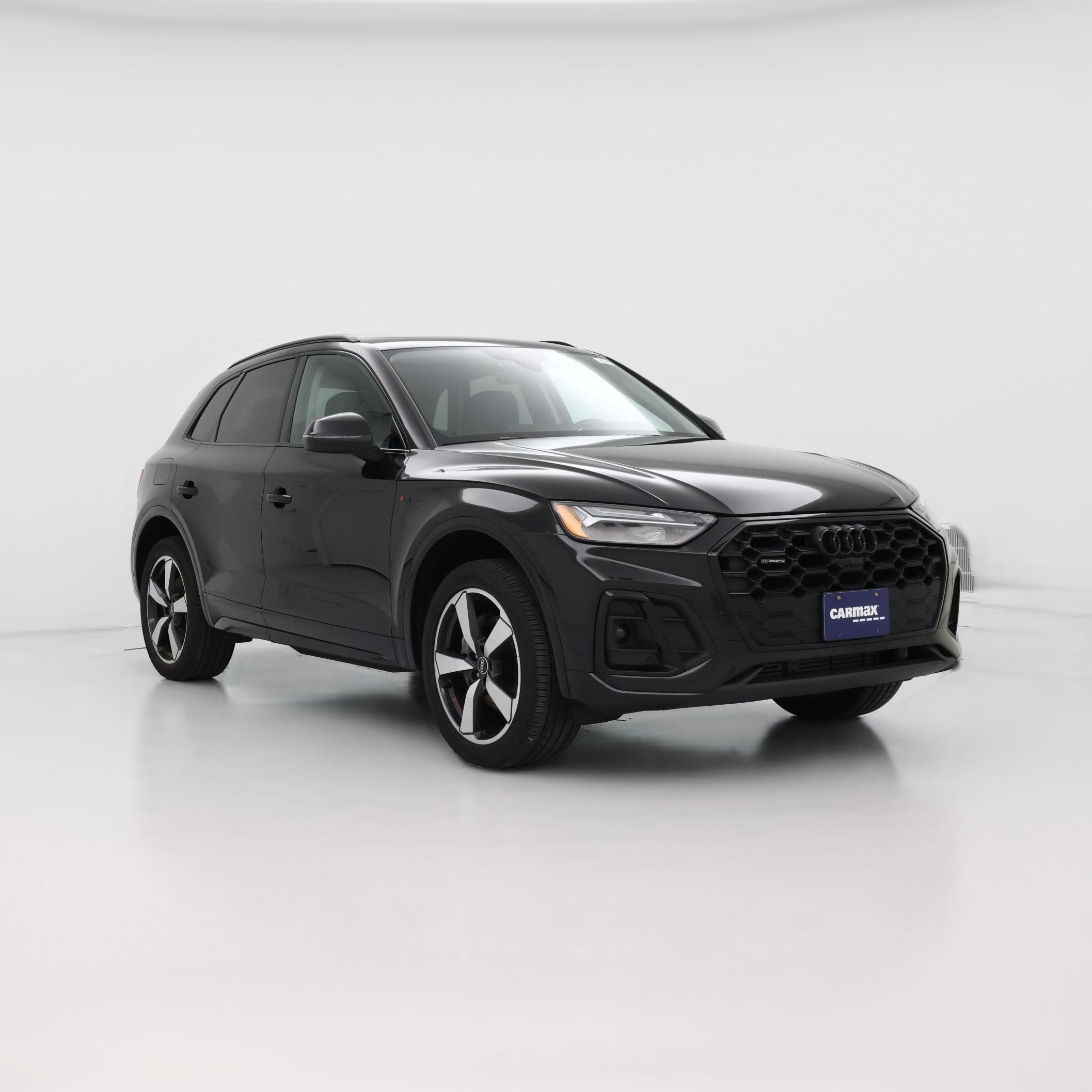 Thumbnail: 2022 Audi Q5 - 1